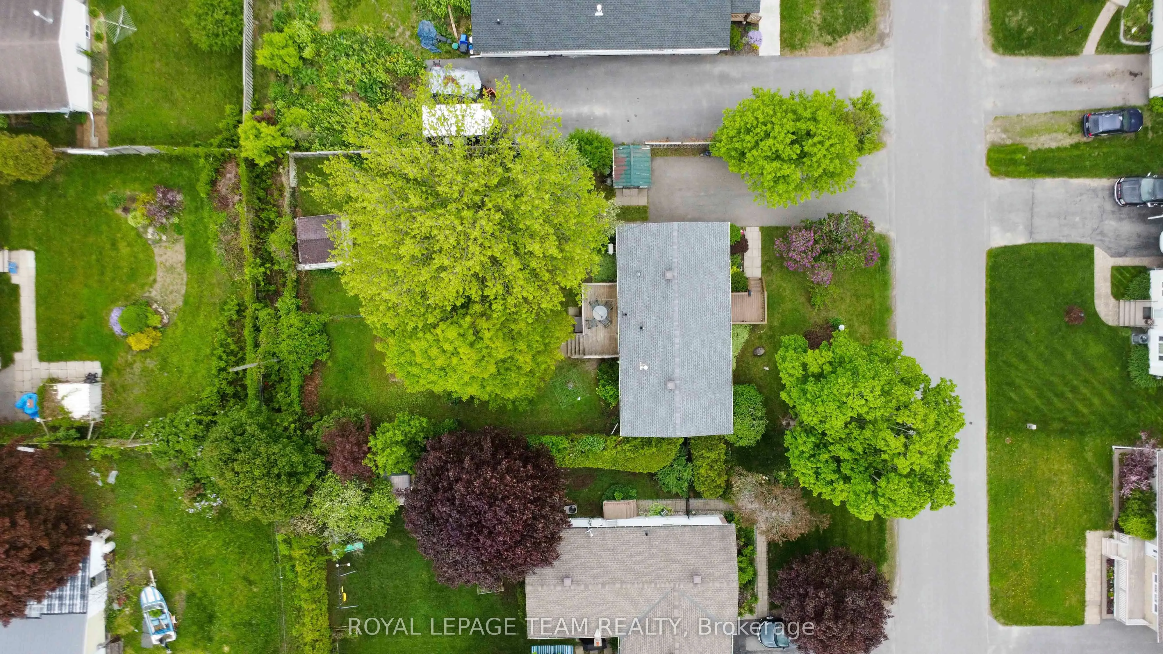 307 Dodson Street