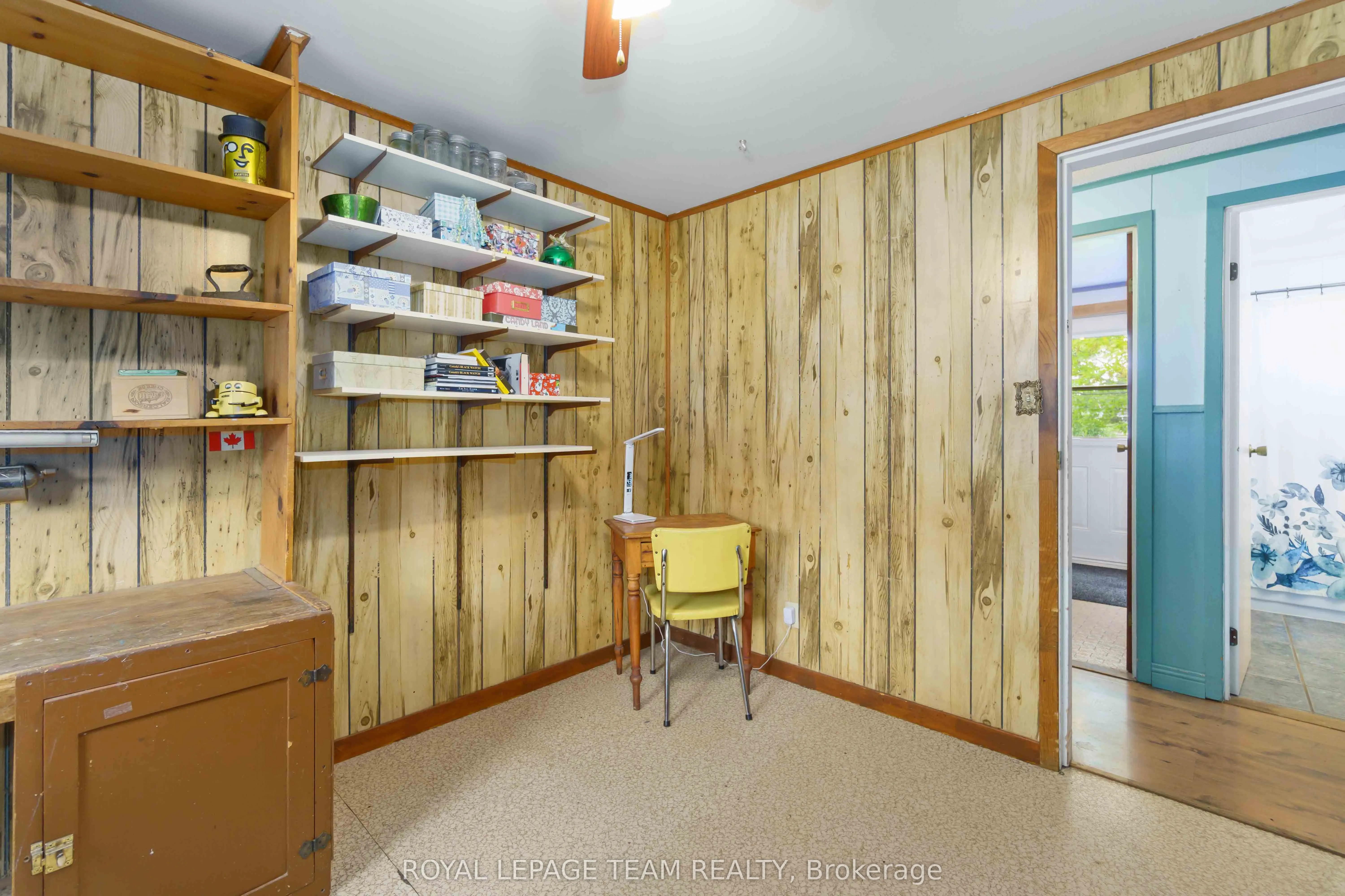 307 Dodson Street