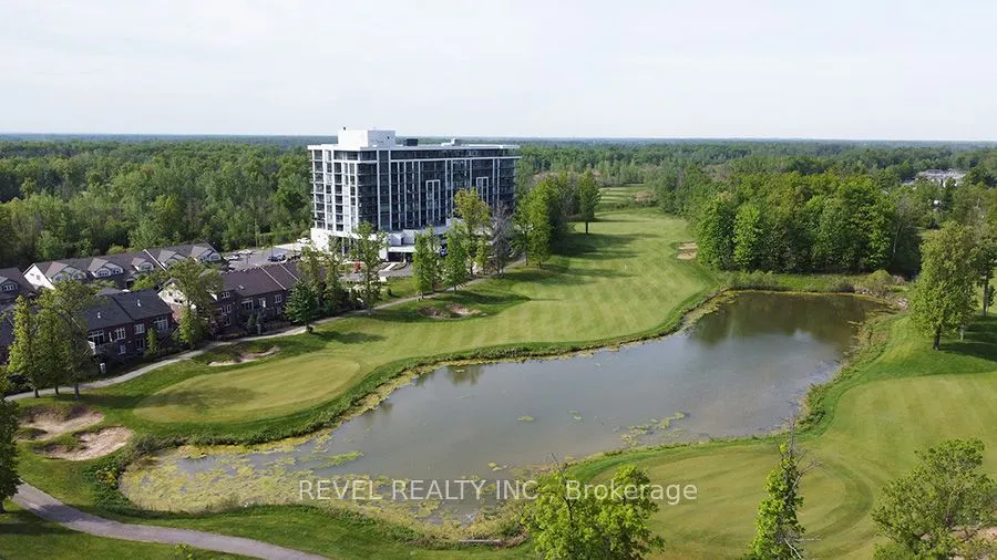 7711 Green Vista Gate, #321