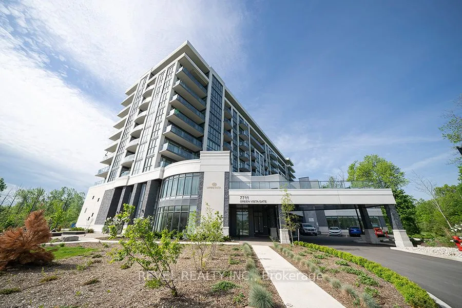7711 Green Vista Gate, #321