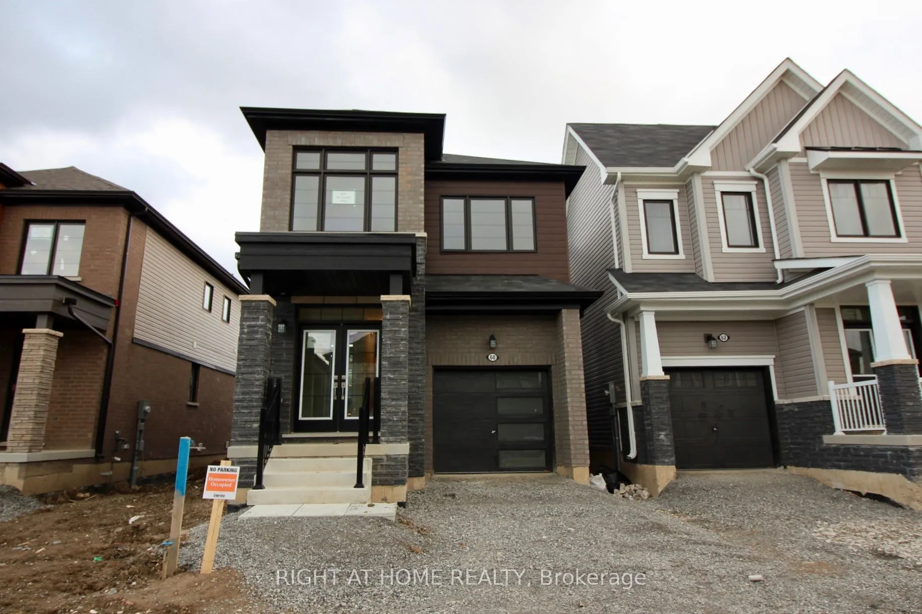 60 Concord Drive