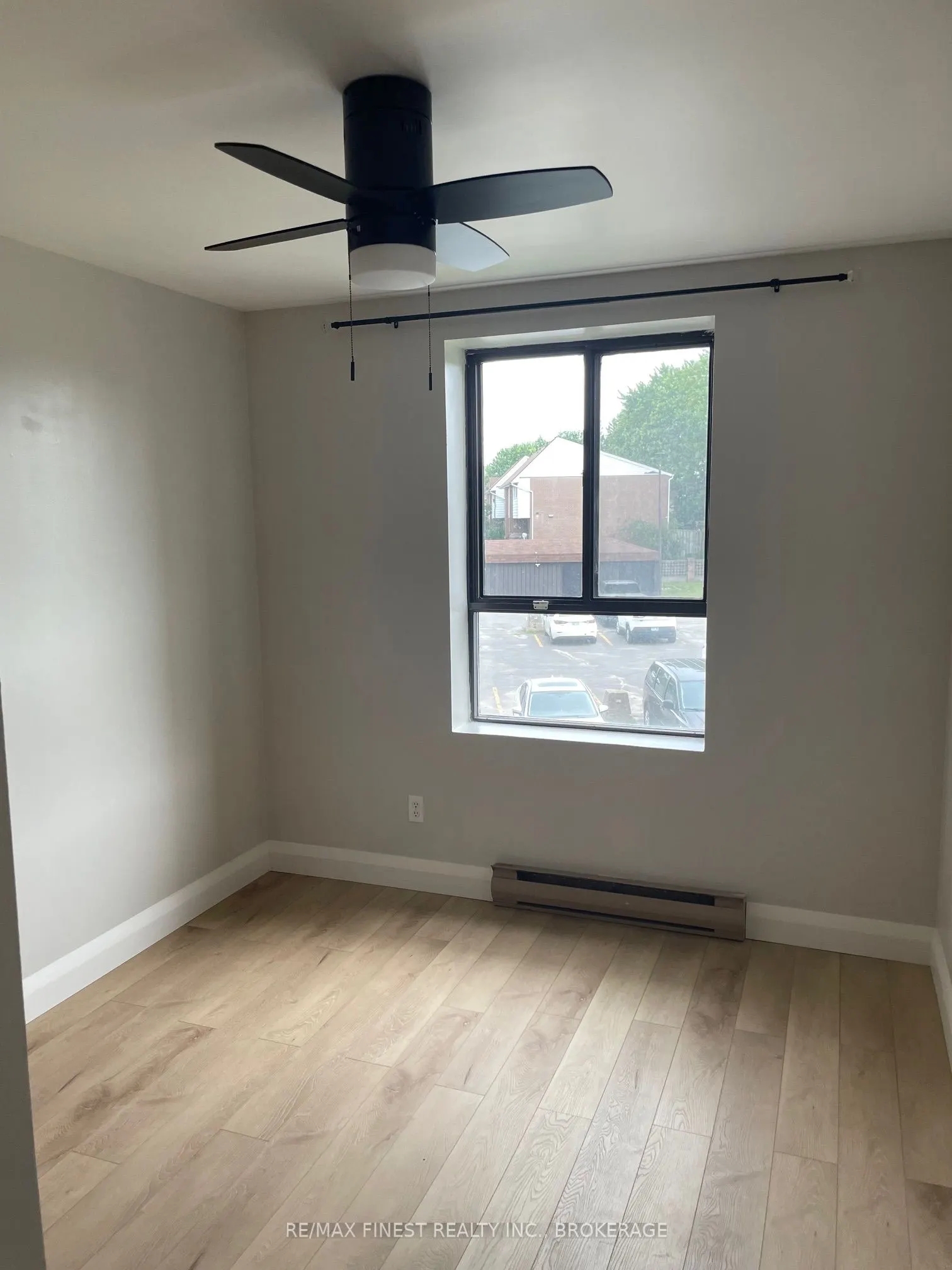 17 Eldon Hall Place, #204