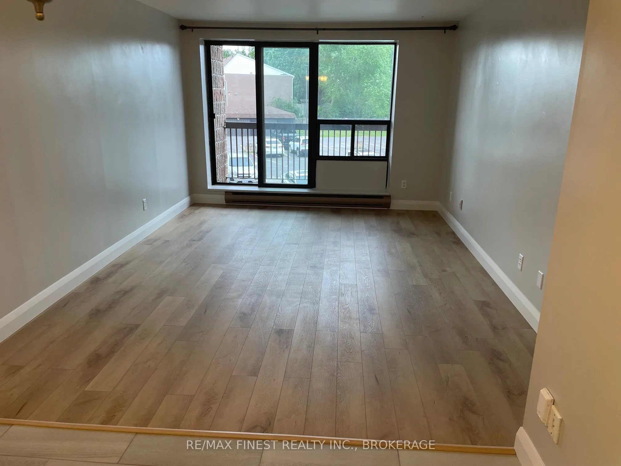 17 Eldon Hall Place, #204
