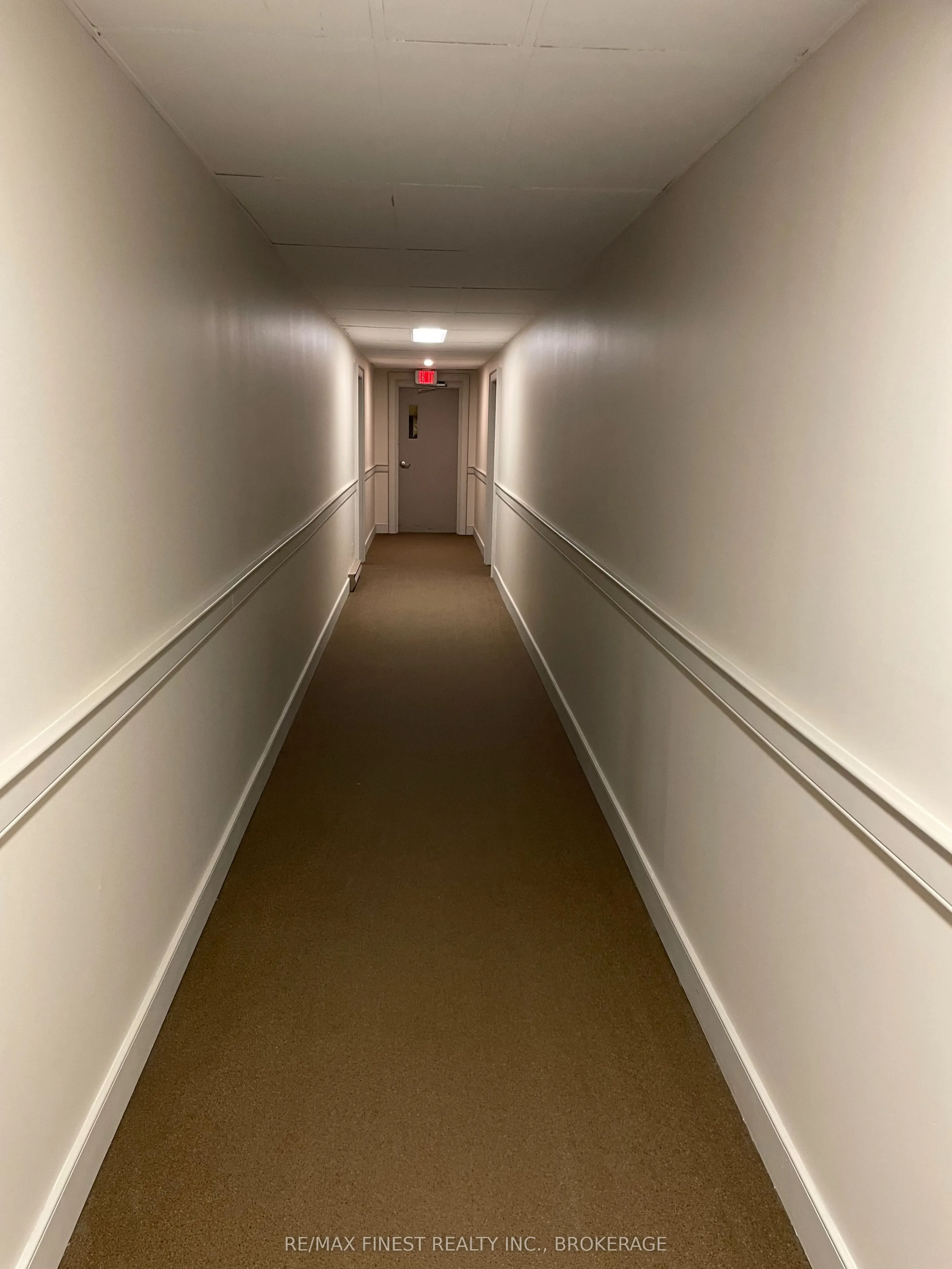 17 Eldon Hall Place, #204