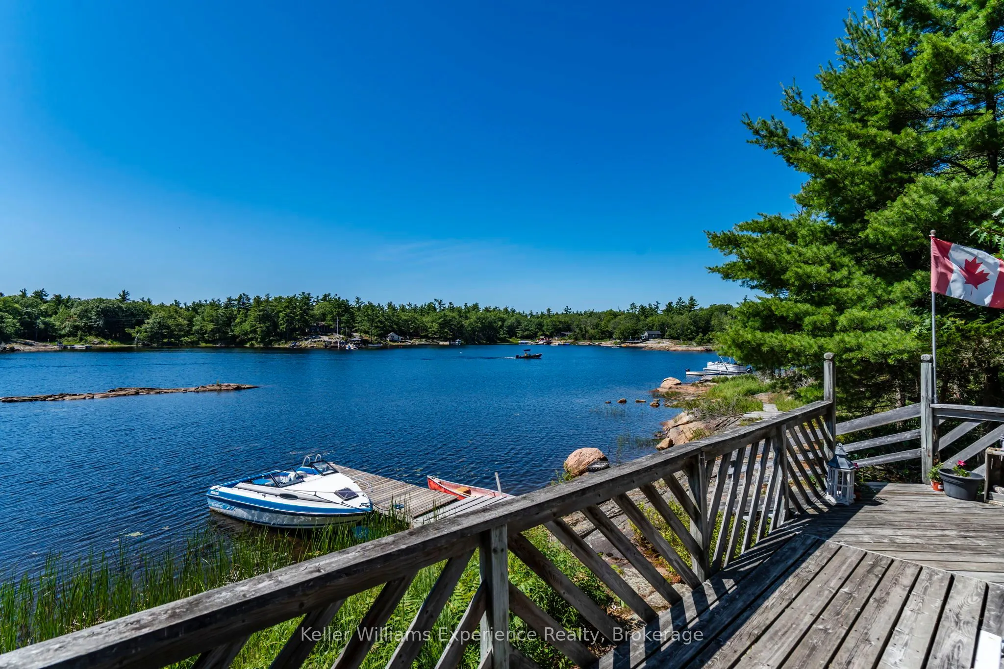 8326 Is 2210 Georgian Bay