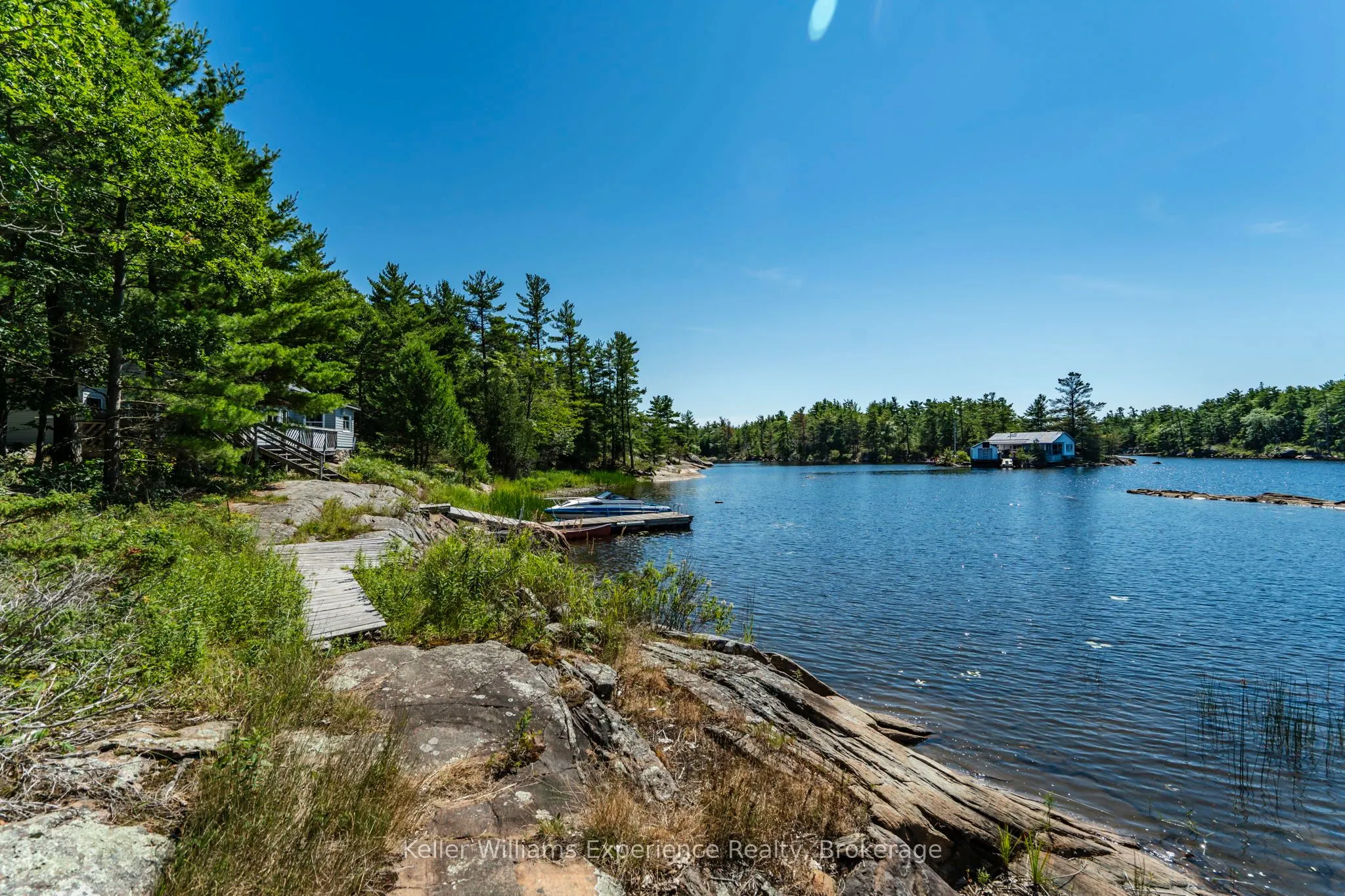 8326 Is 2210 Georgian Bay