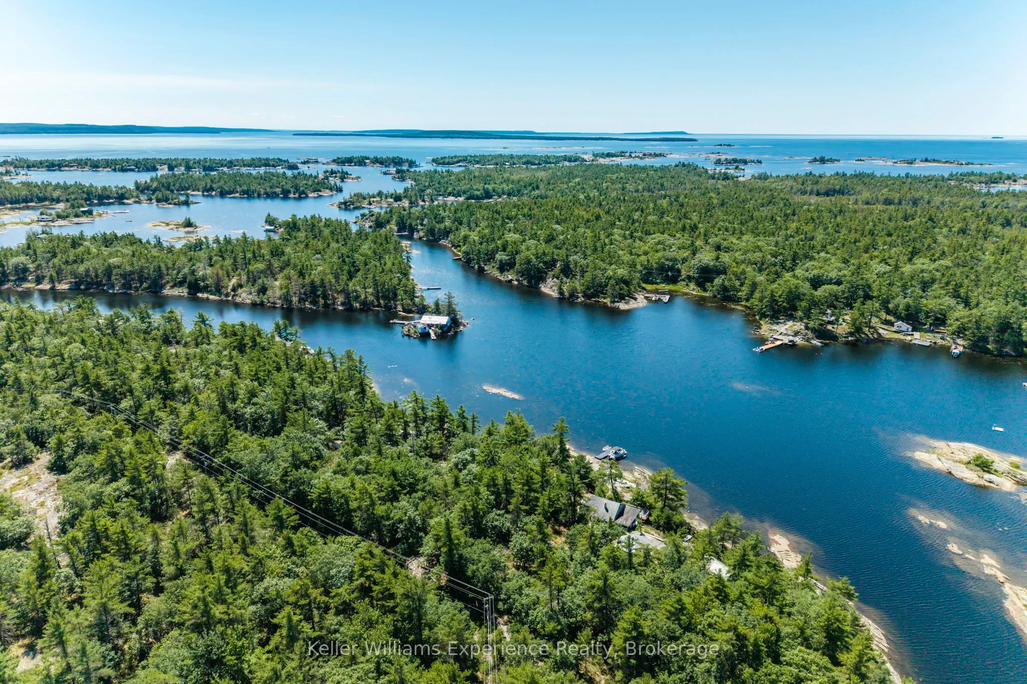 8326 Is 2210 Georgian Bay