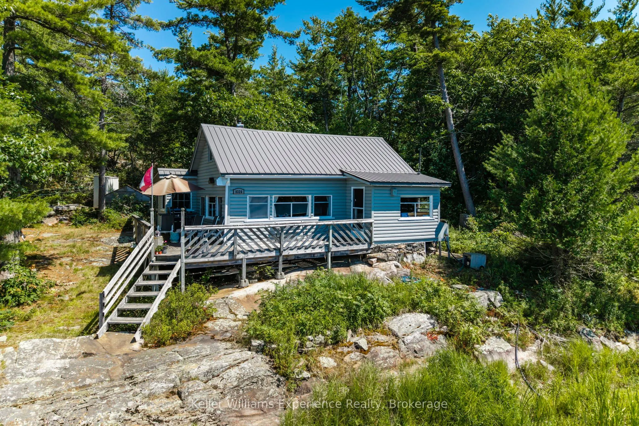 8326 Is 2210 Georgian Bay
