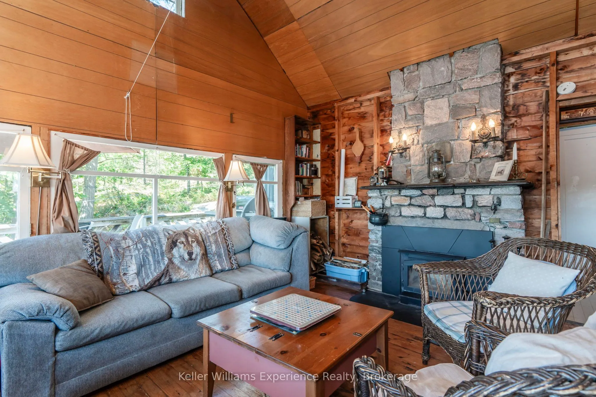 8326 Is 2210 Georgian Bay