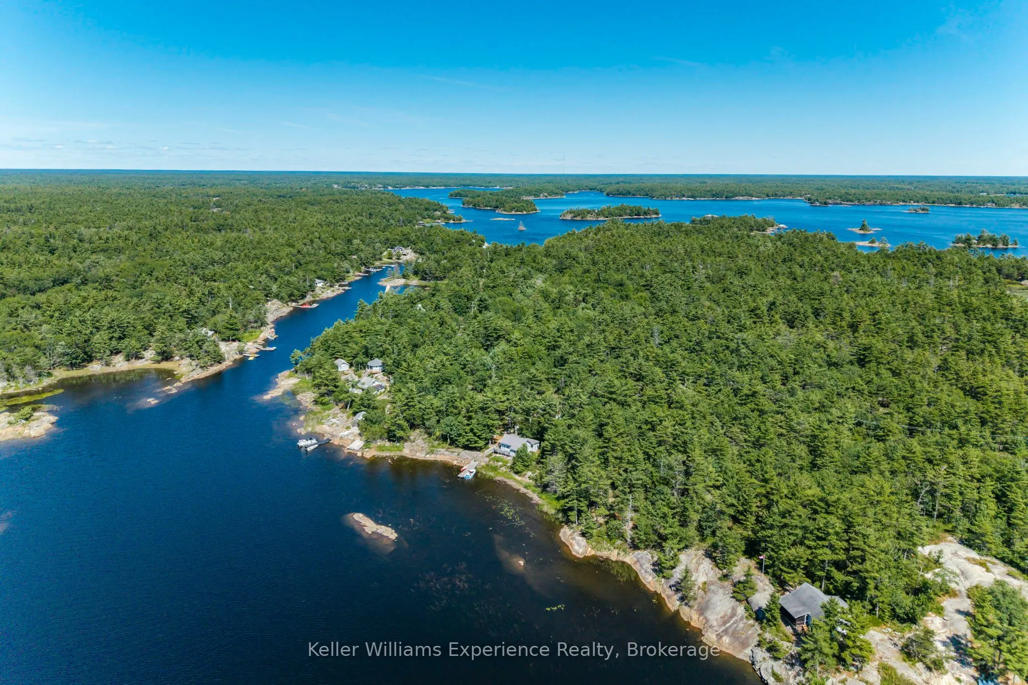 8326 Is 2210 Georgian Bay