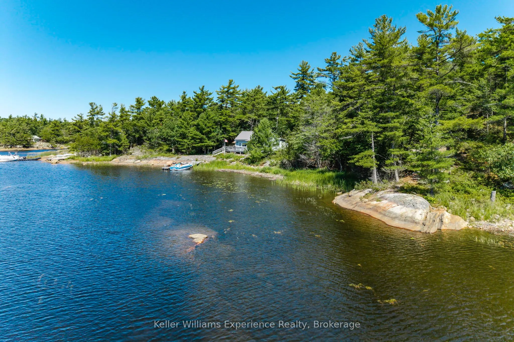 8326 Is 2210 Georgian Bay