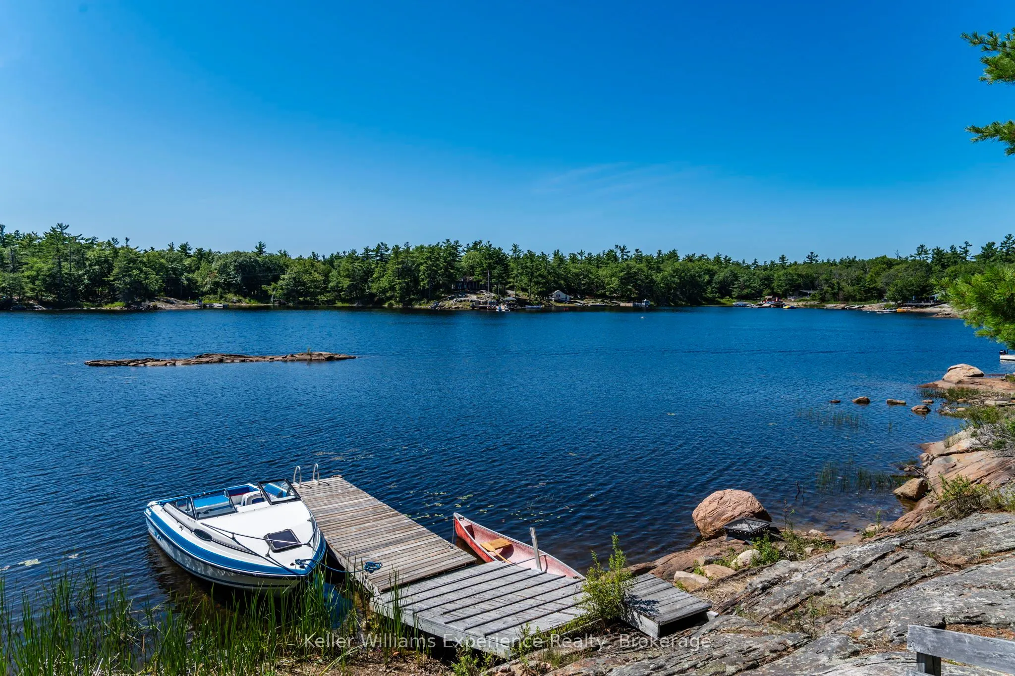 8326 Is 2210 Georgian Bay