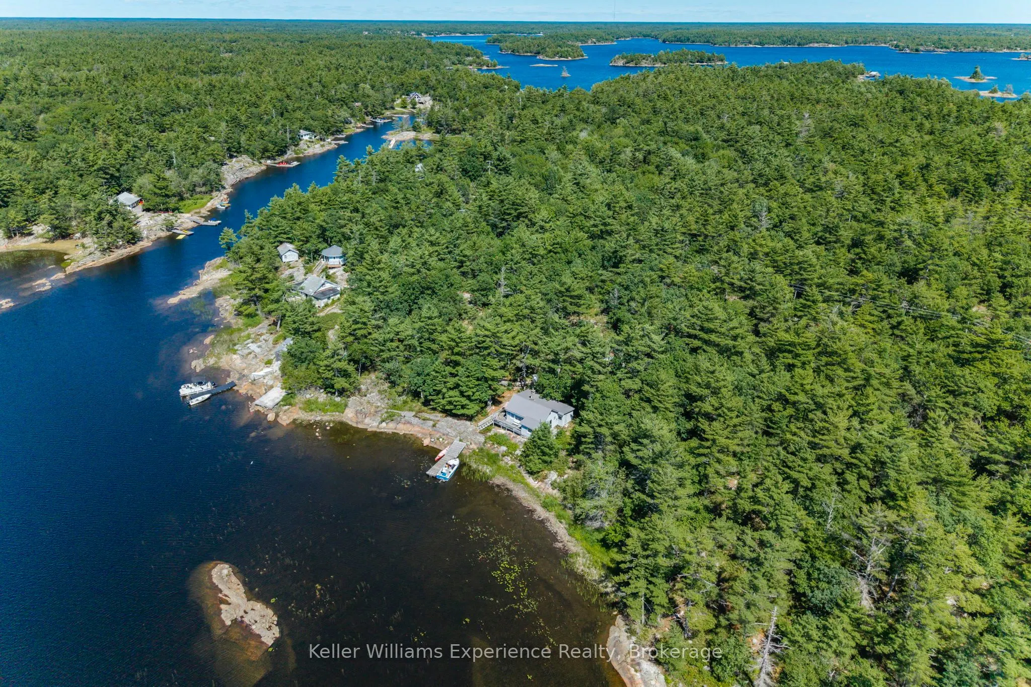 8326 Is 2210 Georgian Bay