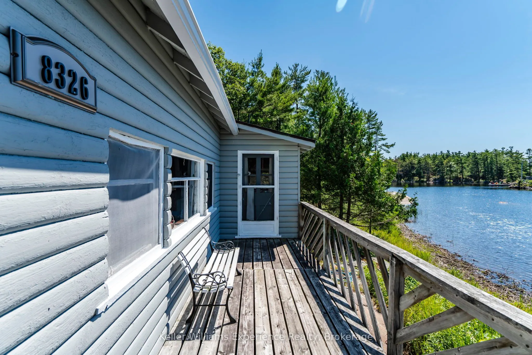8326 Is 2210 Georgian Bay