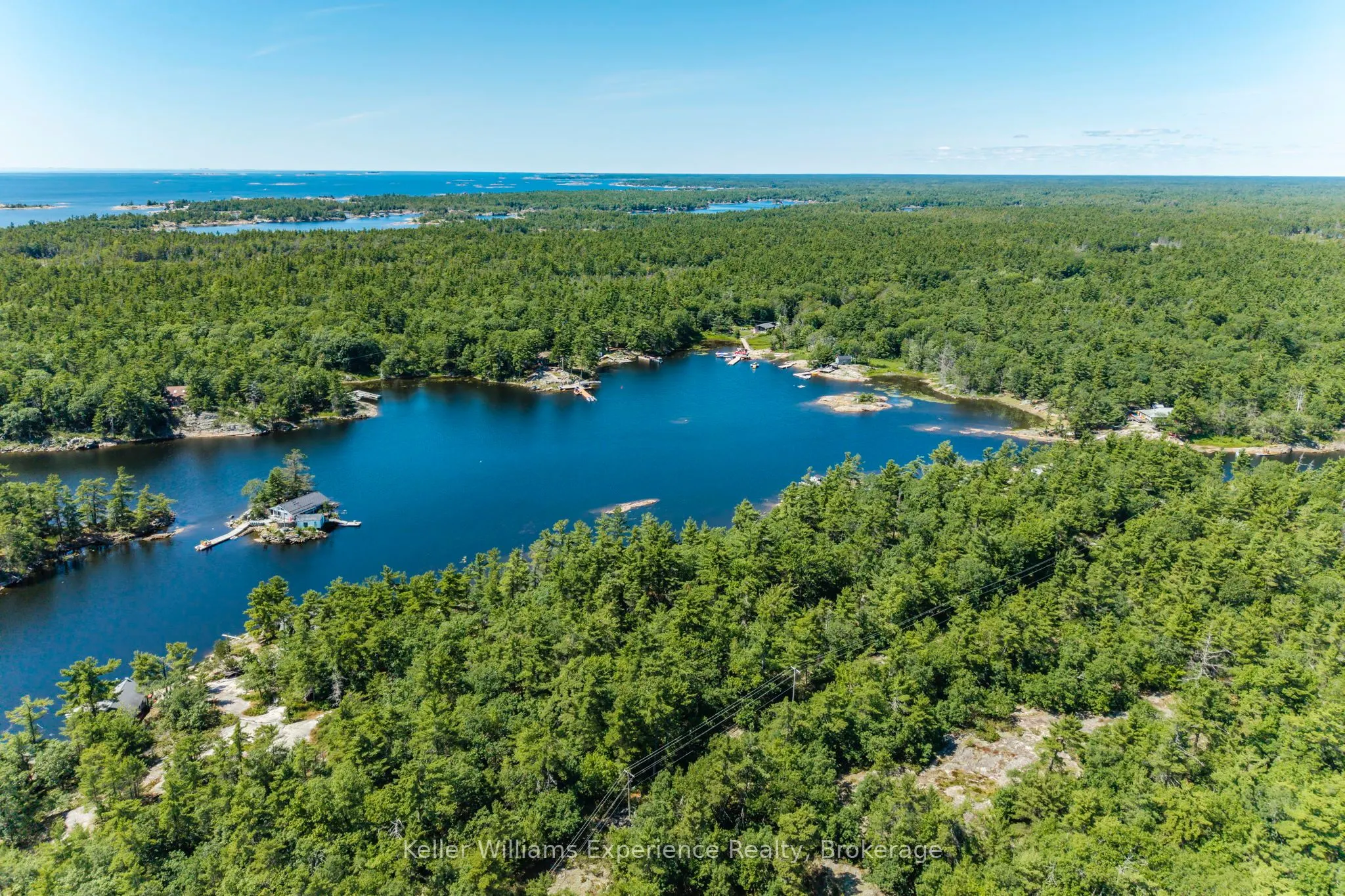 8326 Is 2210 Georgian Bay
