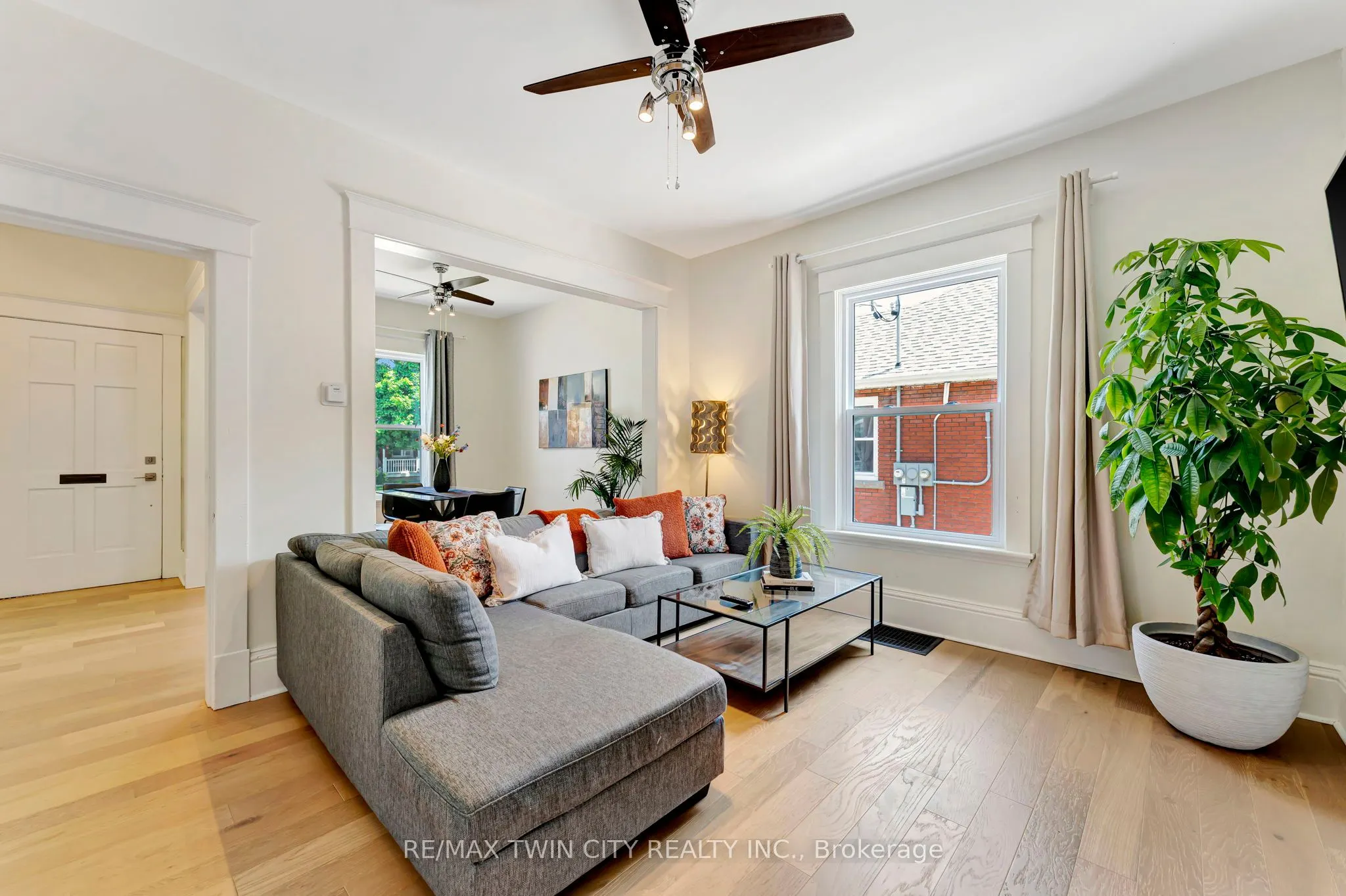 54 Burwell Street