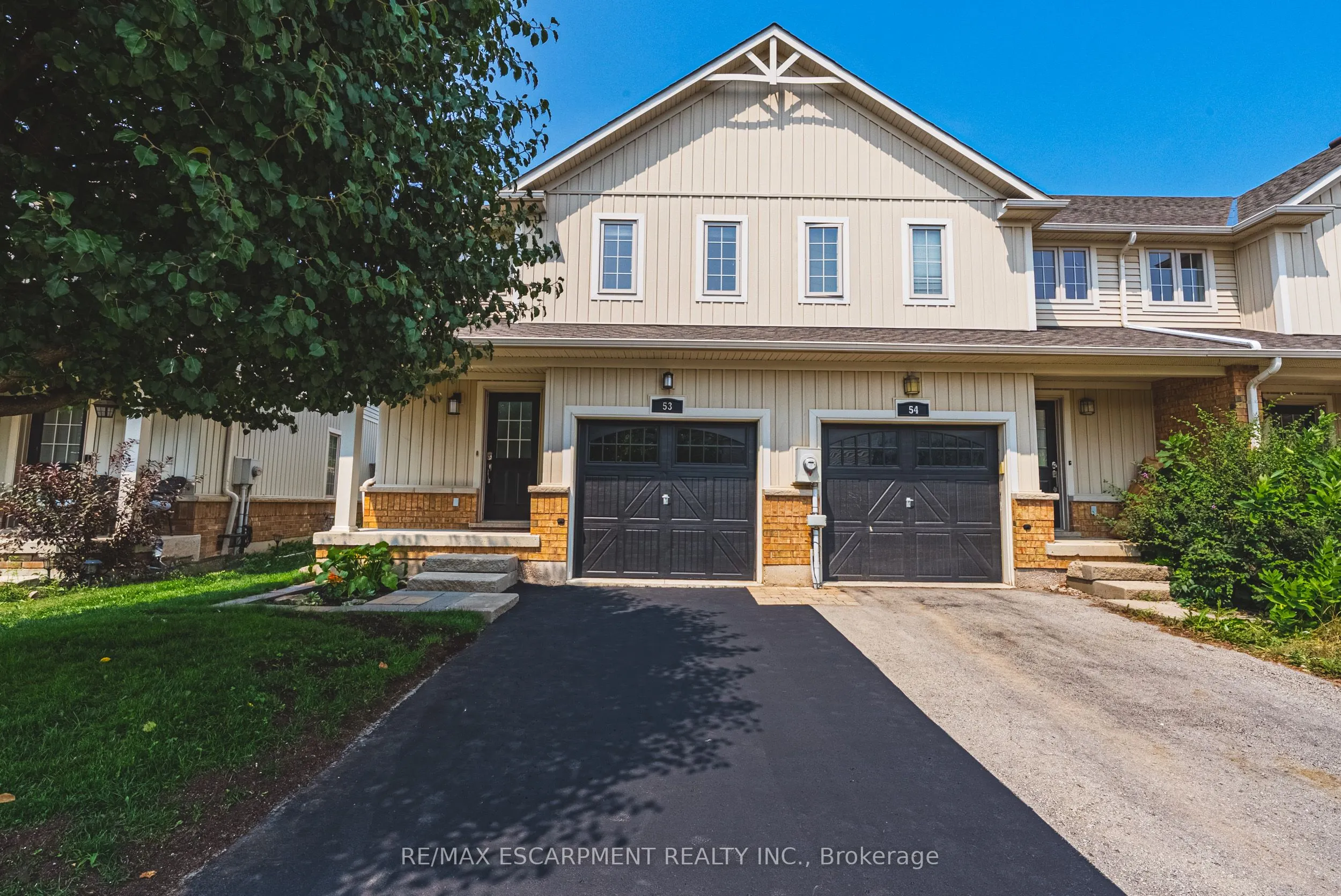 222 Fall Fair Way, #53