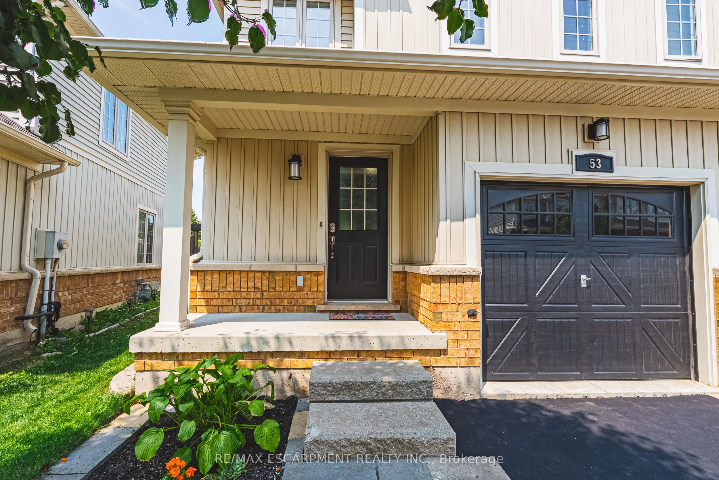 222 Fall Fair Way, #53