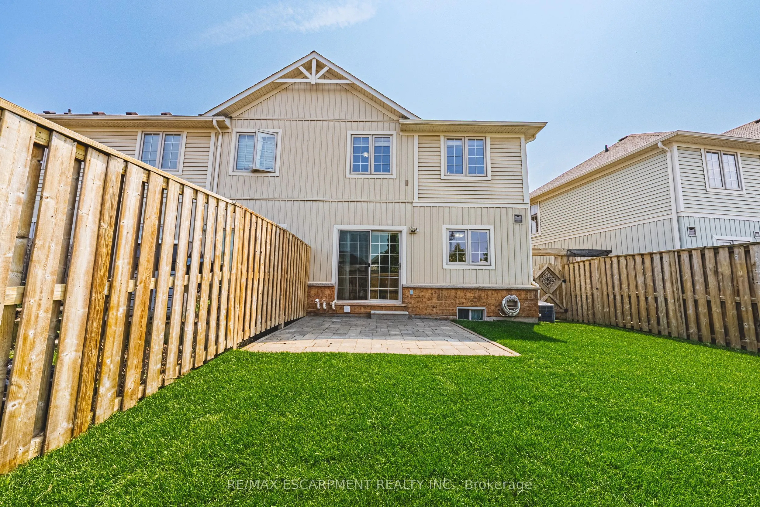 222 Fall Fair Way, #53