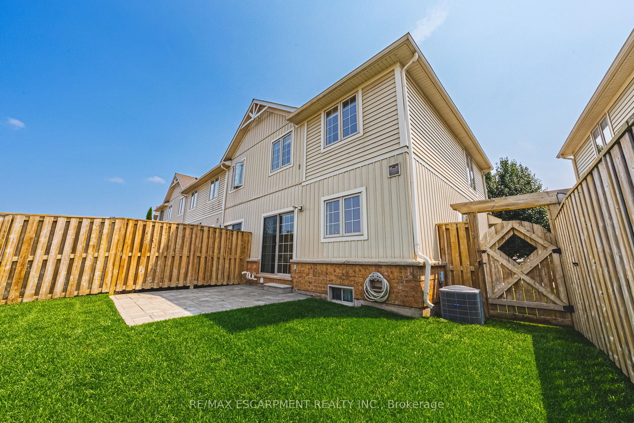 222 Fall Fair Way, #53