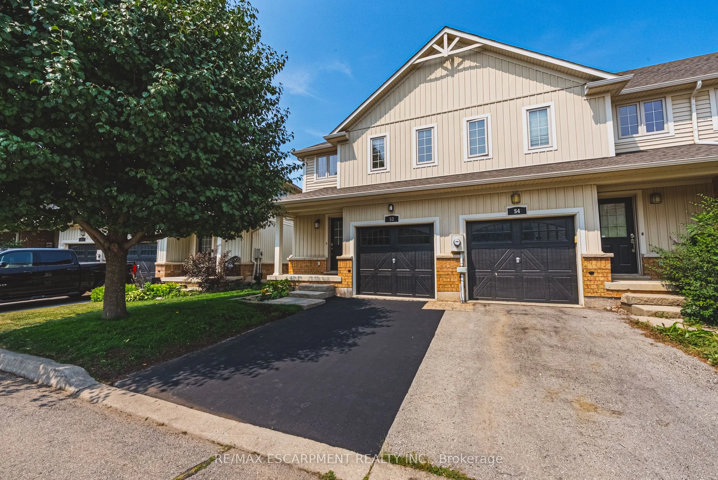 222 Fall Fair Way, #53