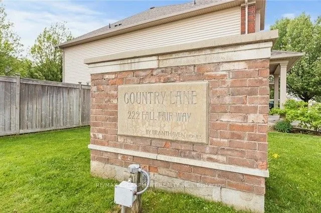 222 Fall Fair Way, #53