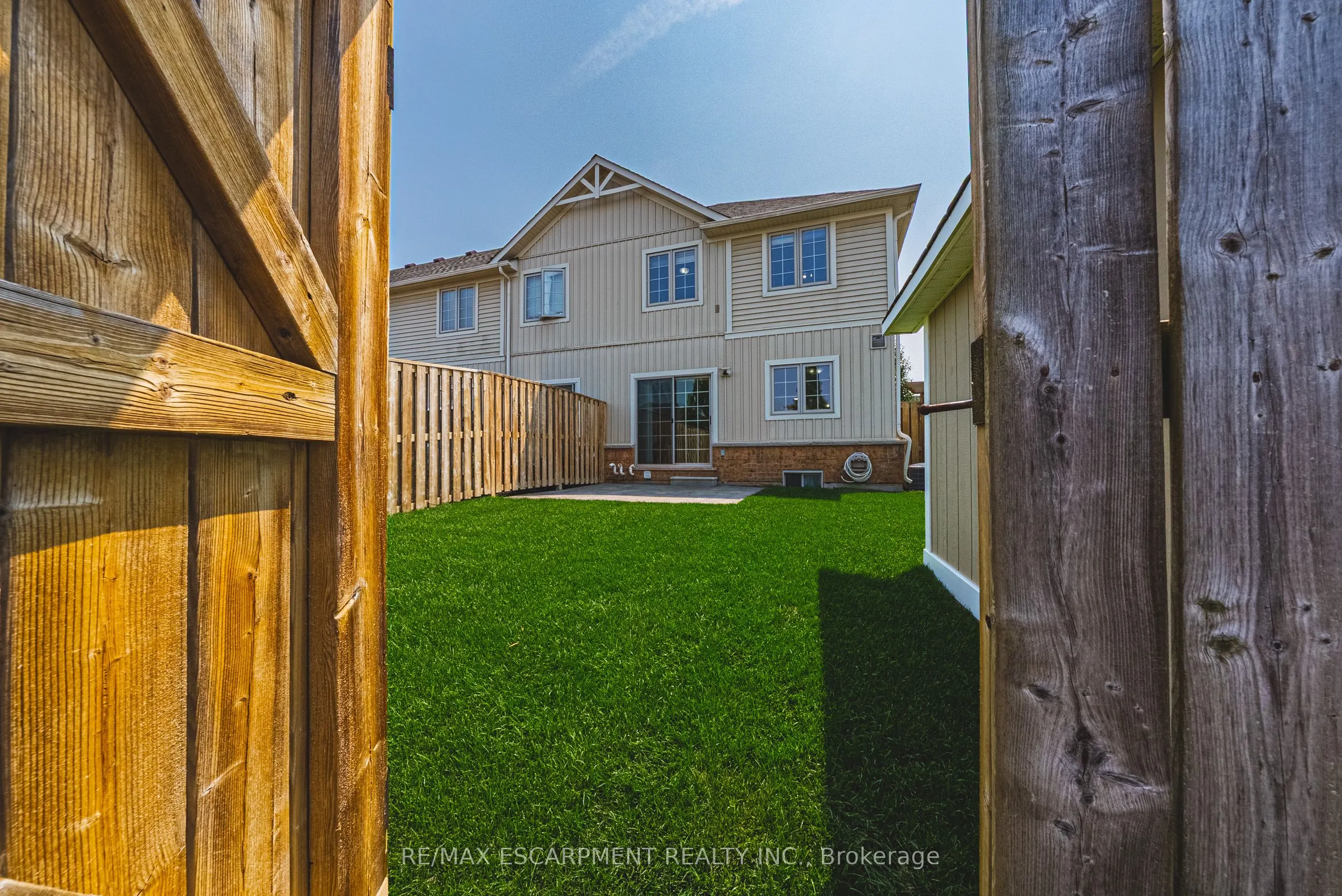 222 Fall Fair Way, #53