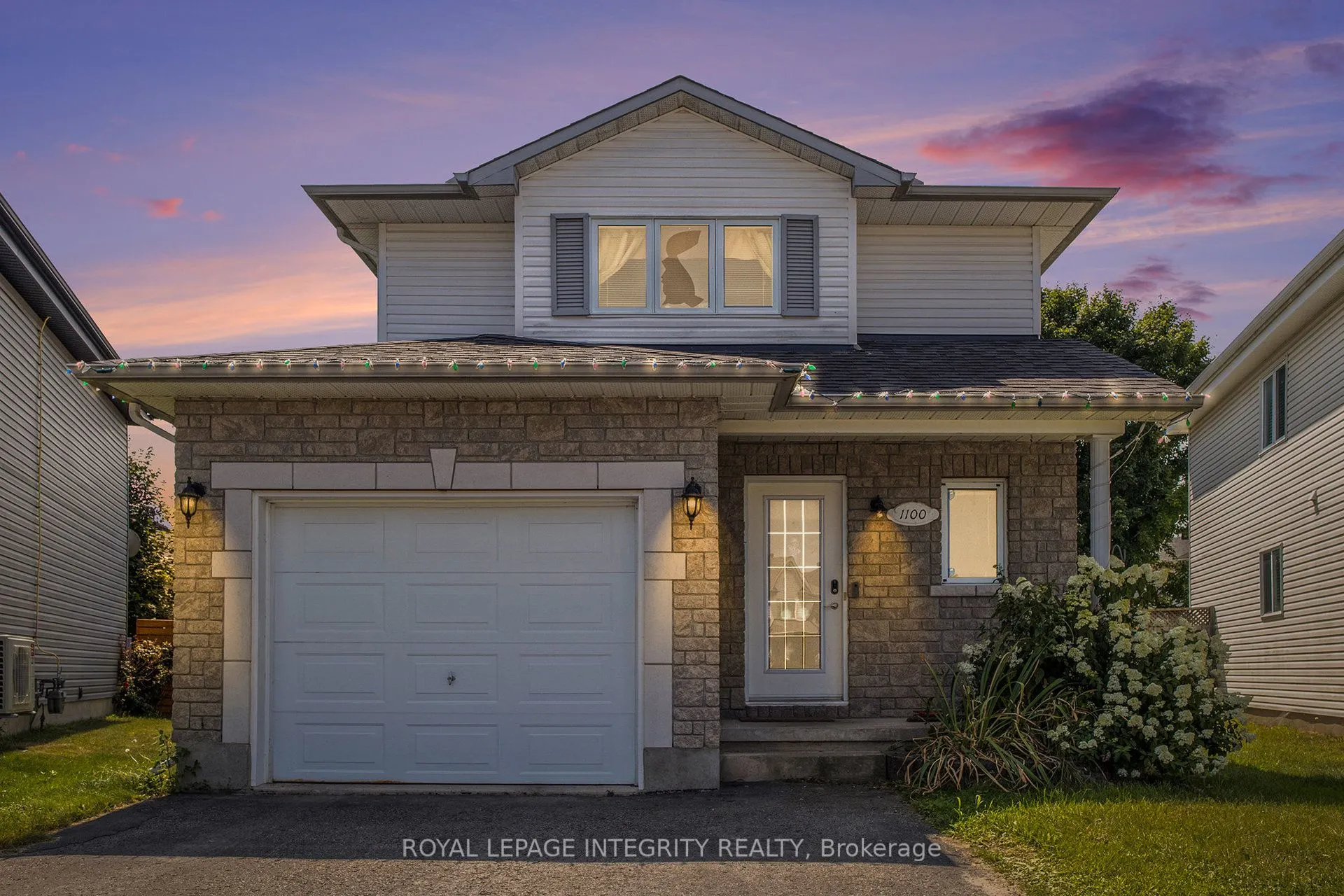 1100 Trillium Place