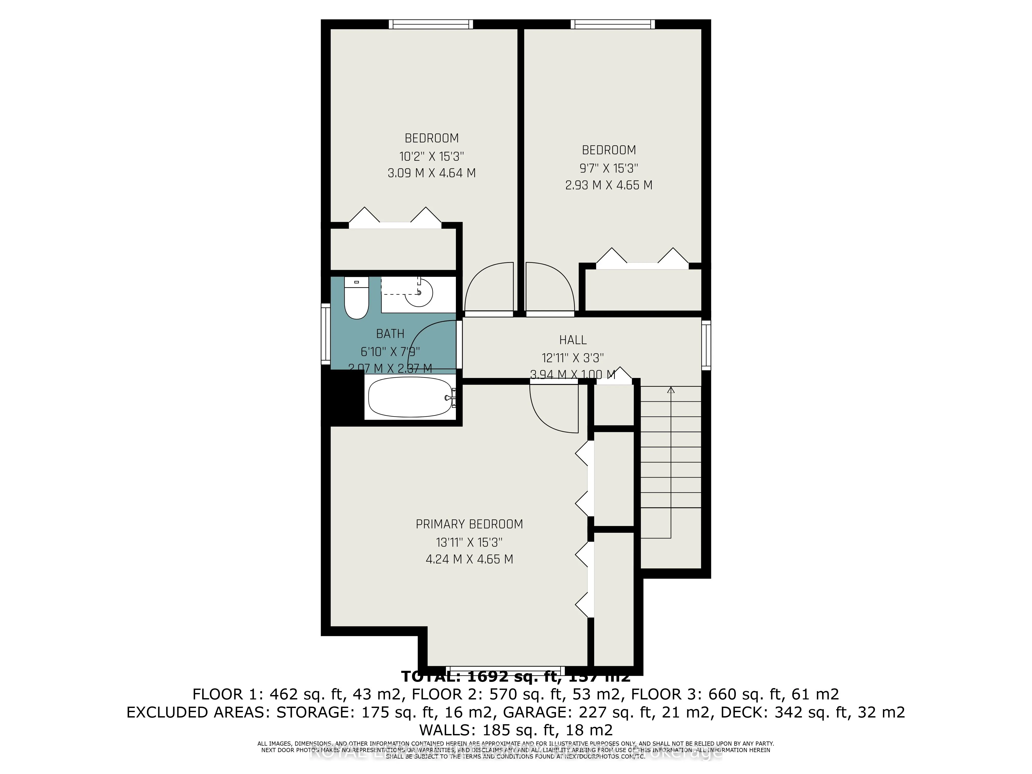1100 Trillium Place
