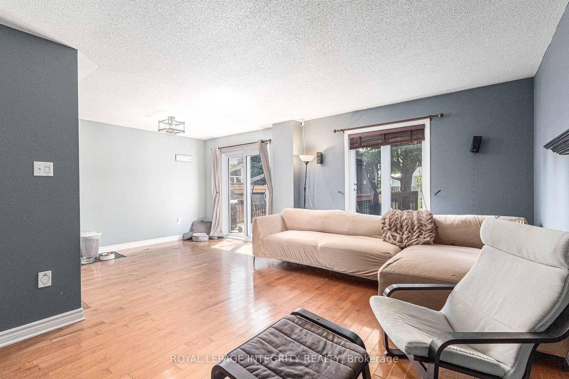 1100 Trillium Place