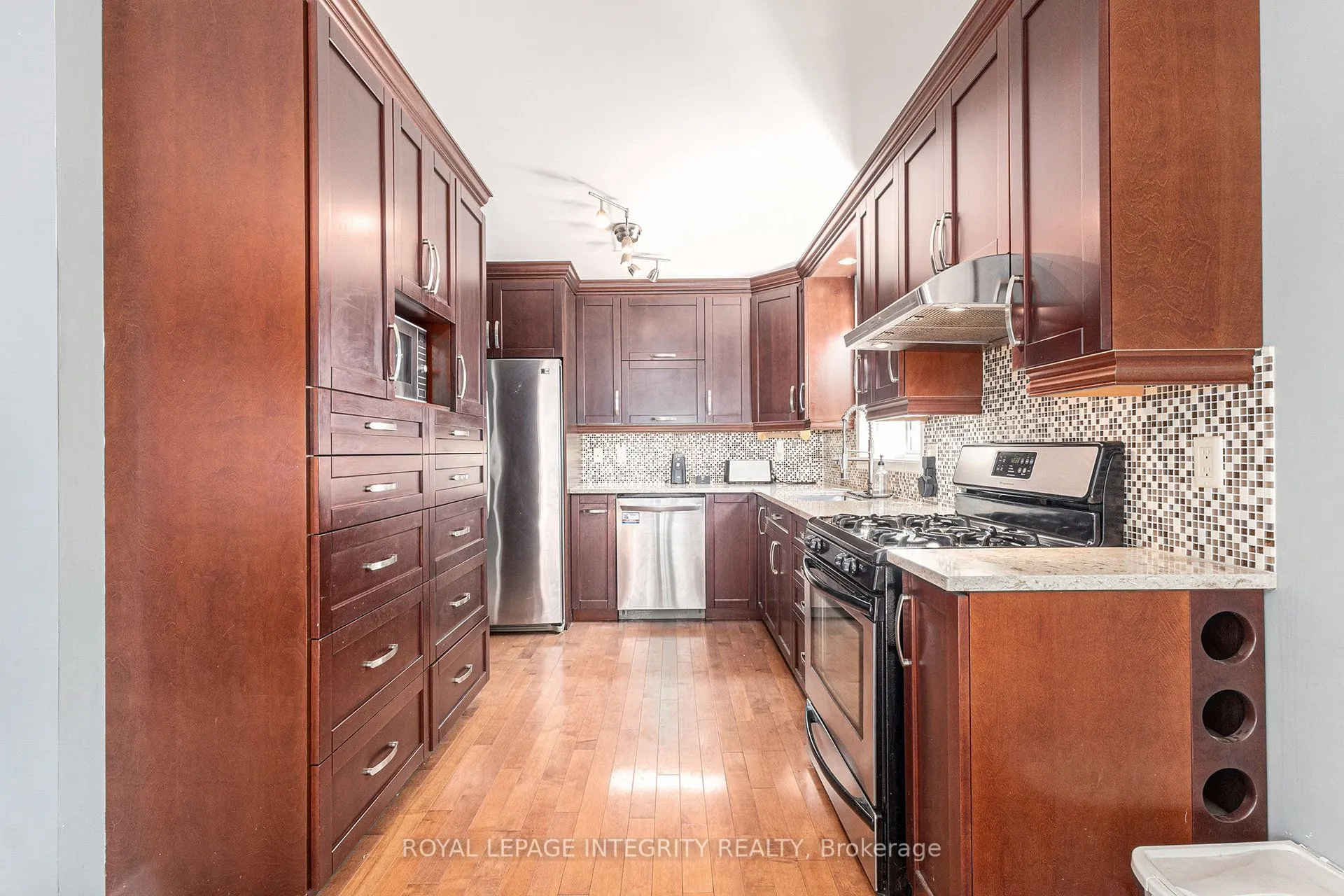1100 Trillium Place