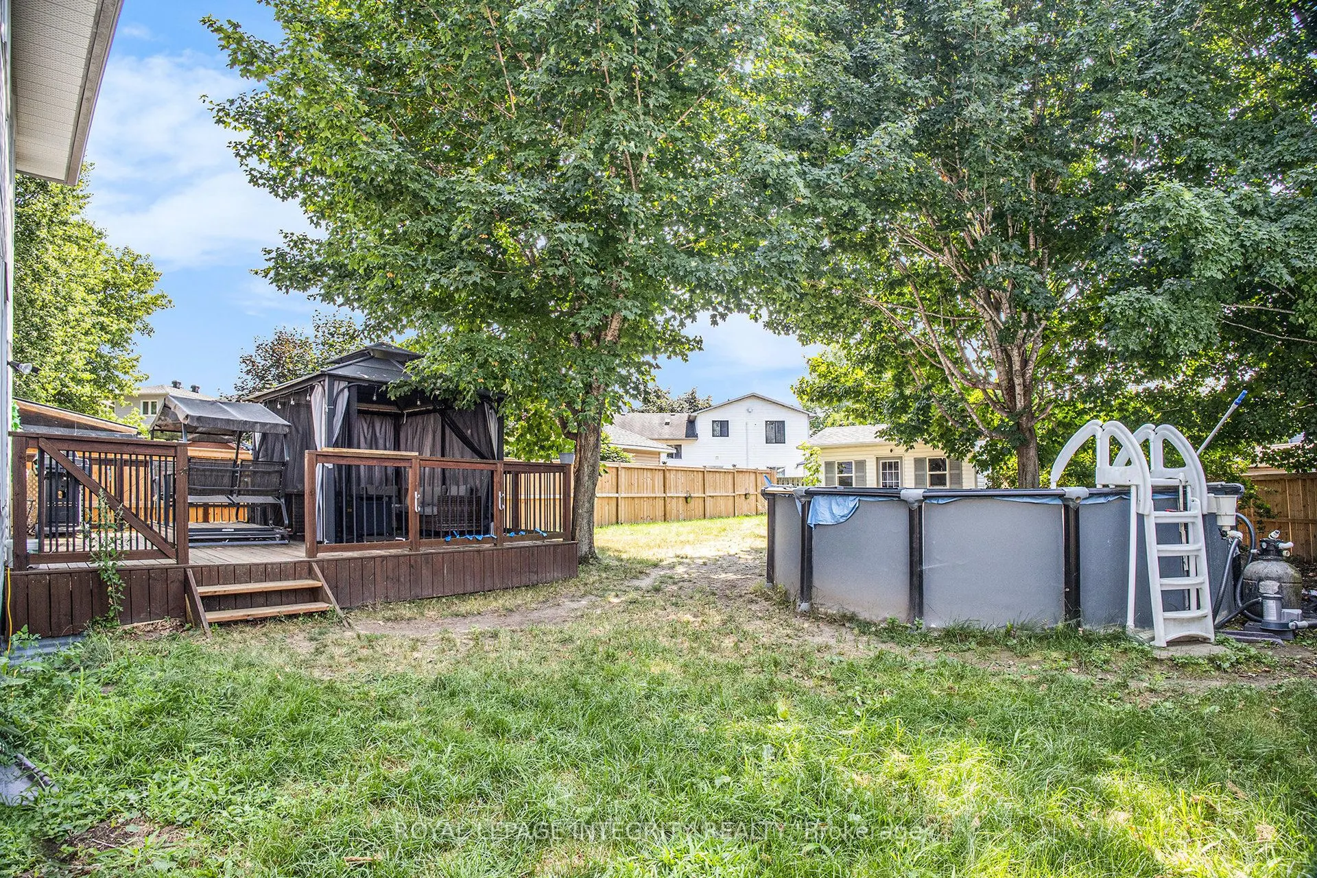1100 Trillium Place