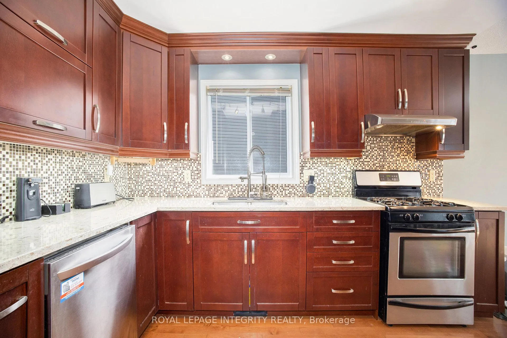 1100 Trillium Place