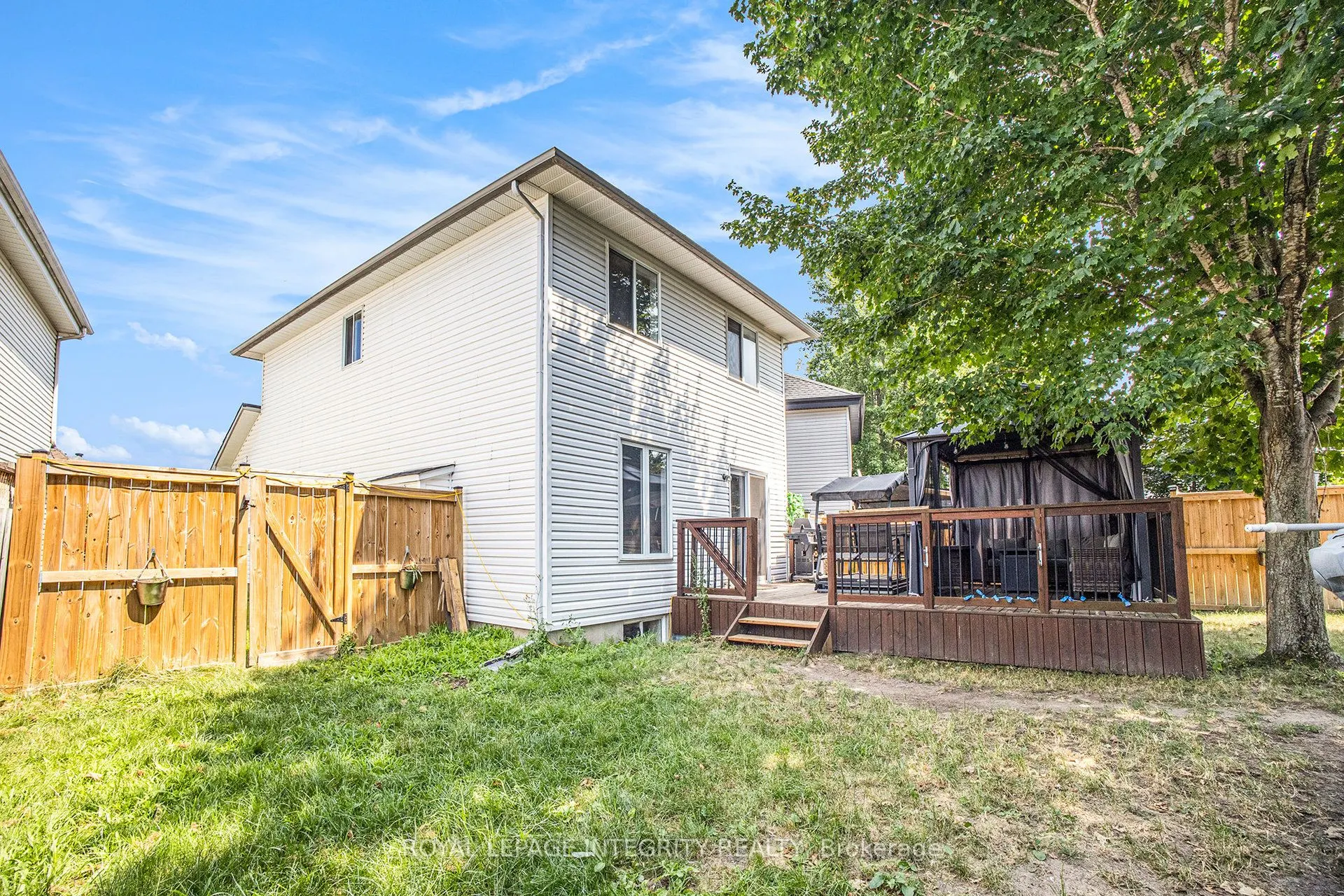 1100 Trillium Place