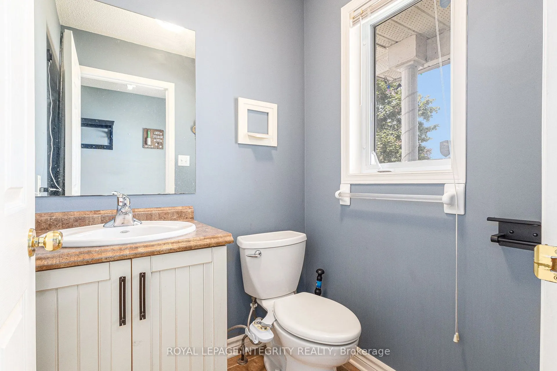 1100 Trillium Place