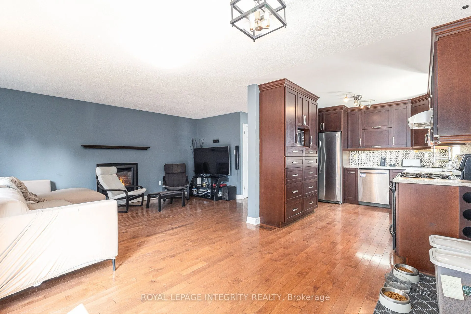 1100 Trillium Place