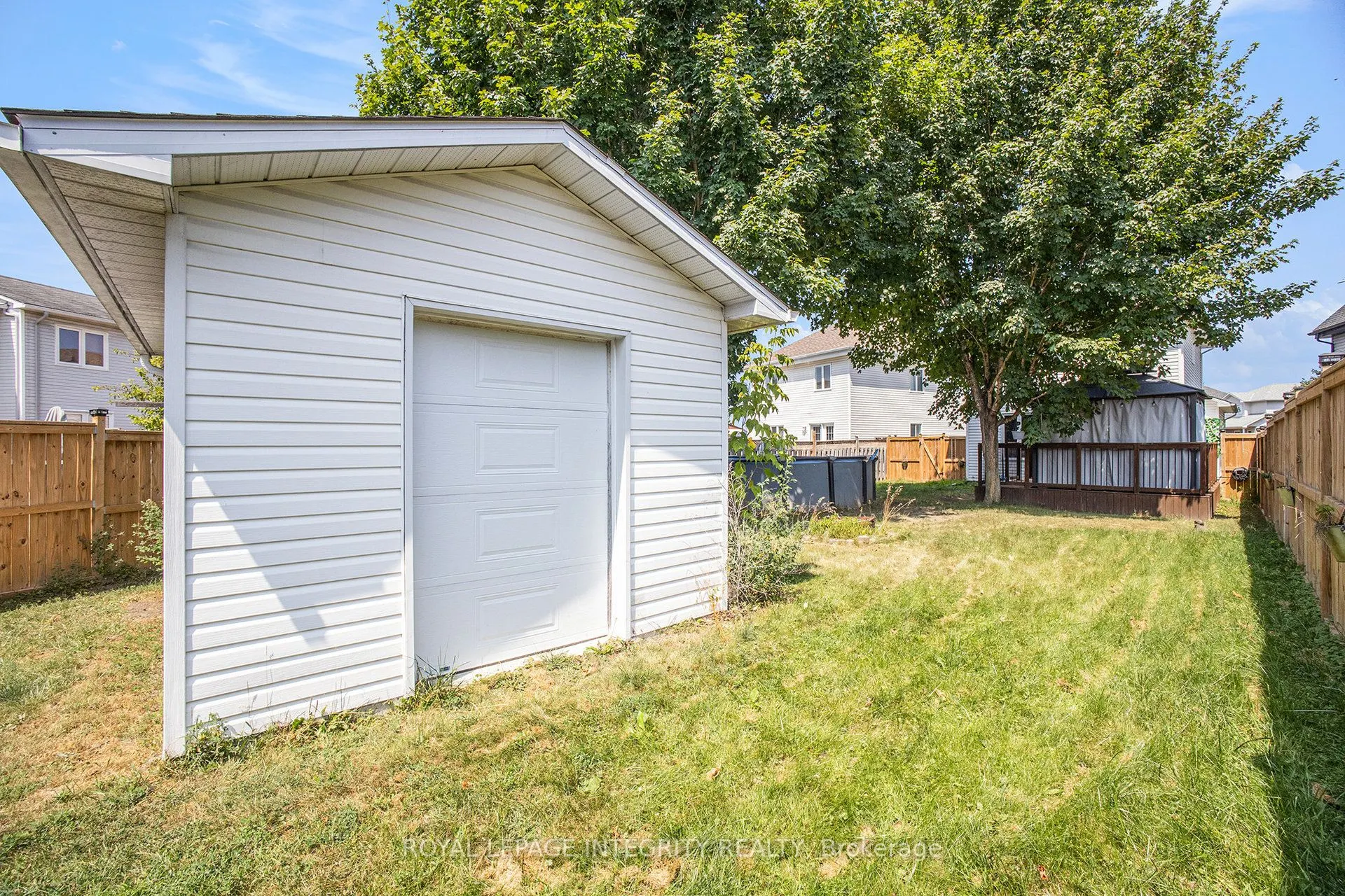 1100 Trillium Place
