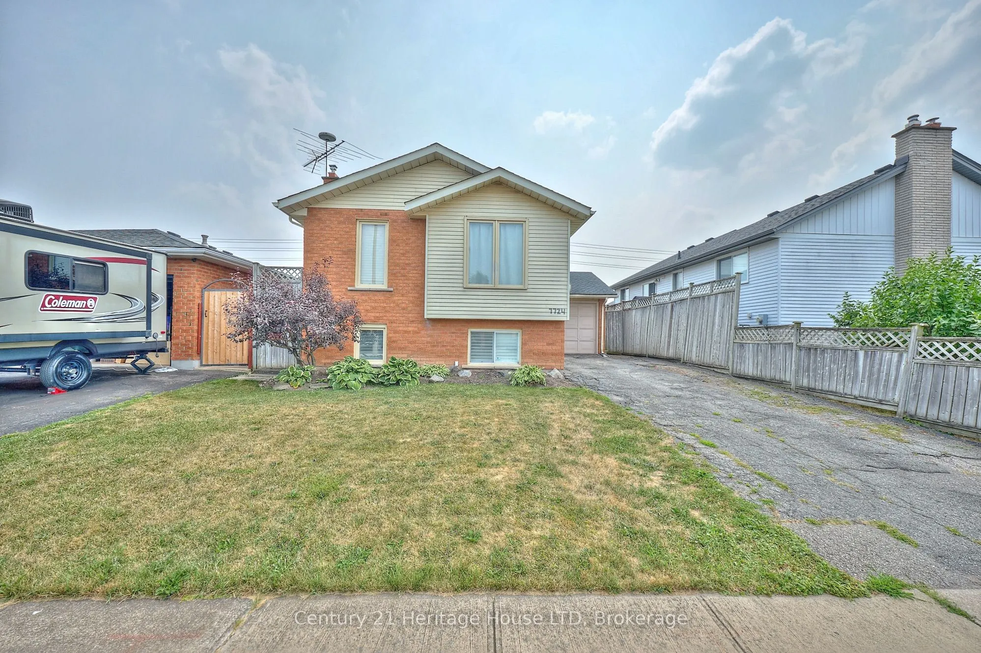 7724 Donlee Drive