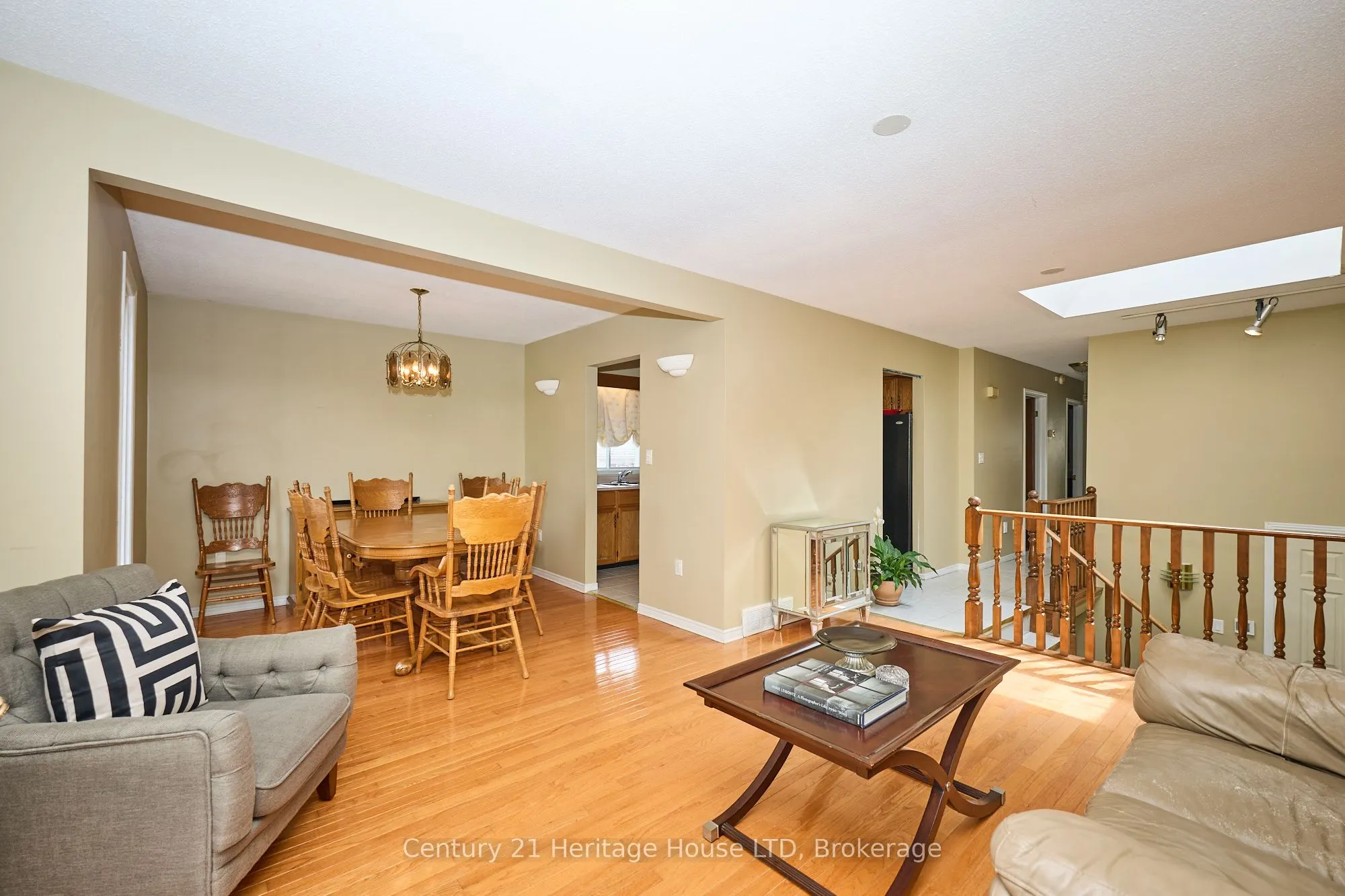 7724 Donlee Drive
