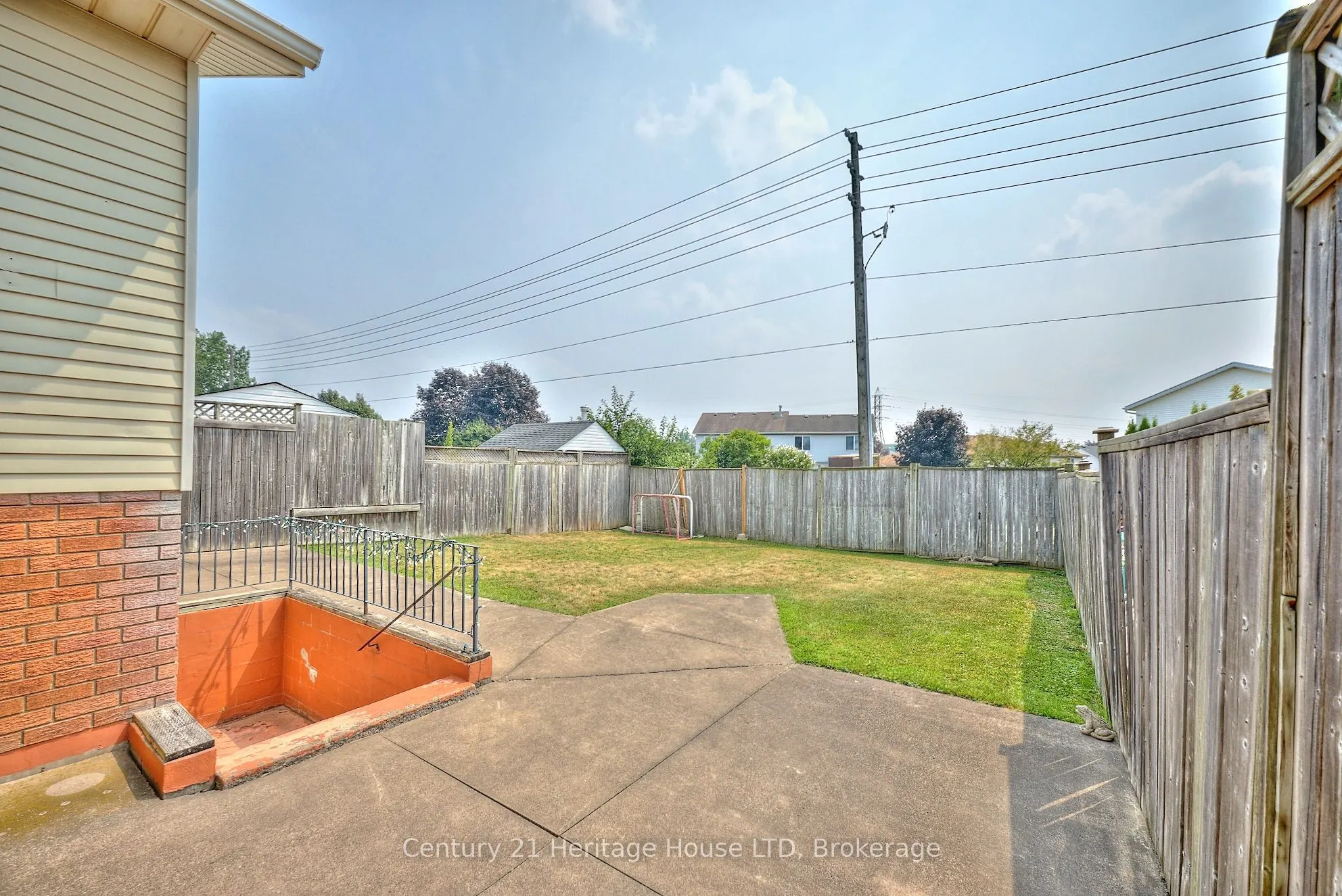 7724 Donlee Drive