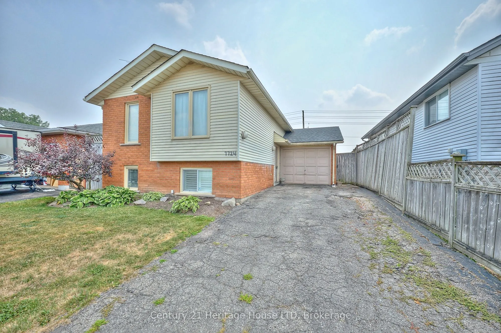 7724 Donlee Drive