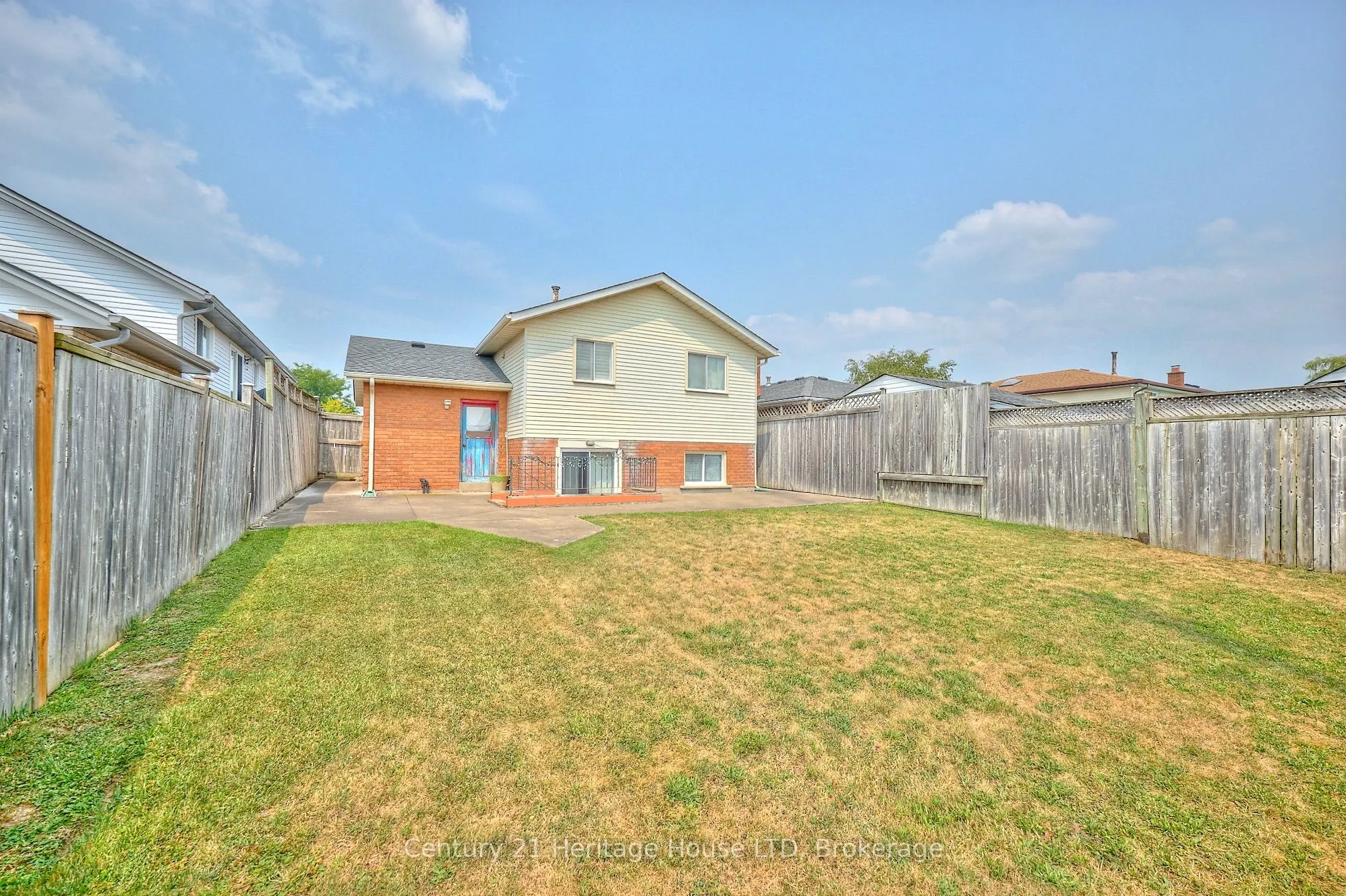7724 Donlee Drive