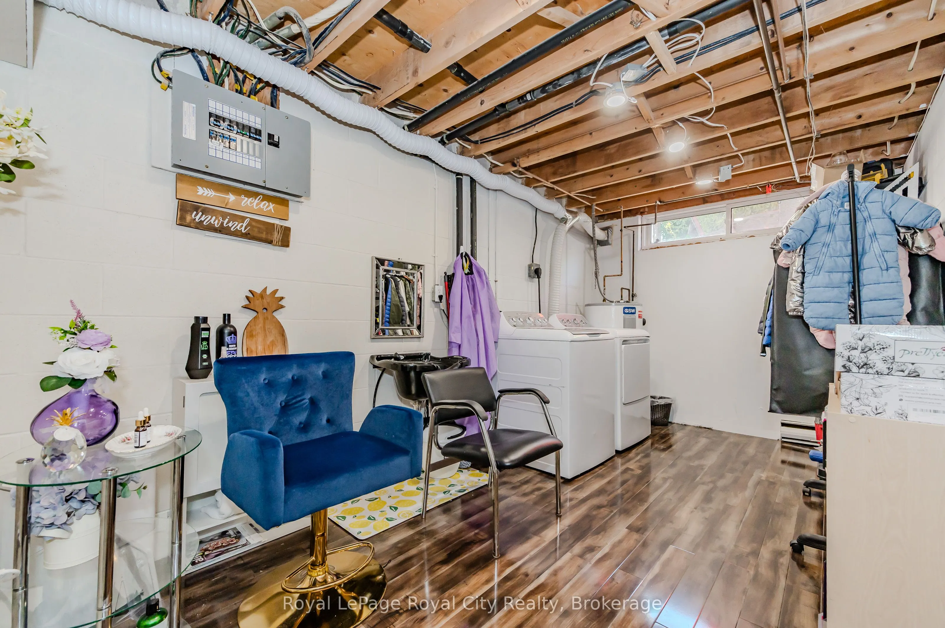 30D Flamingo Drive, #53