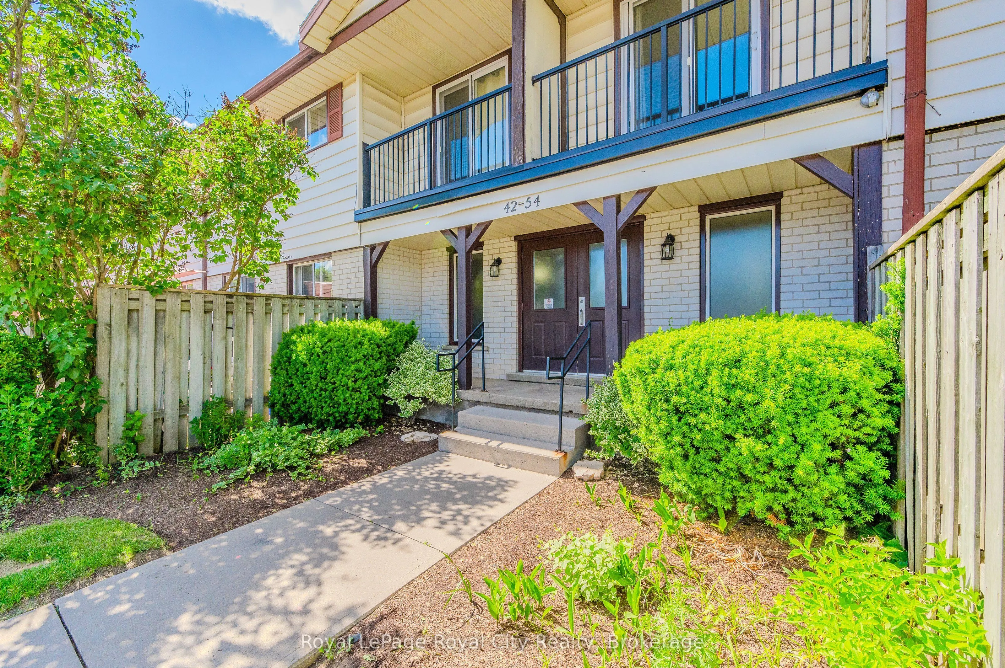 30D Flamingo Drive, #53