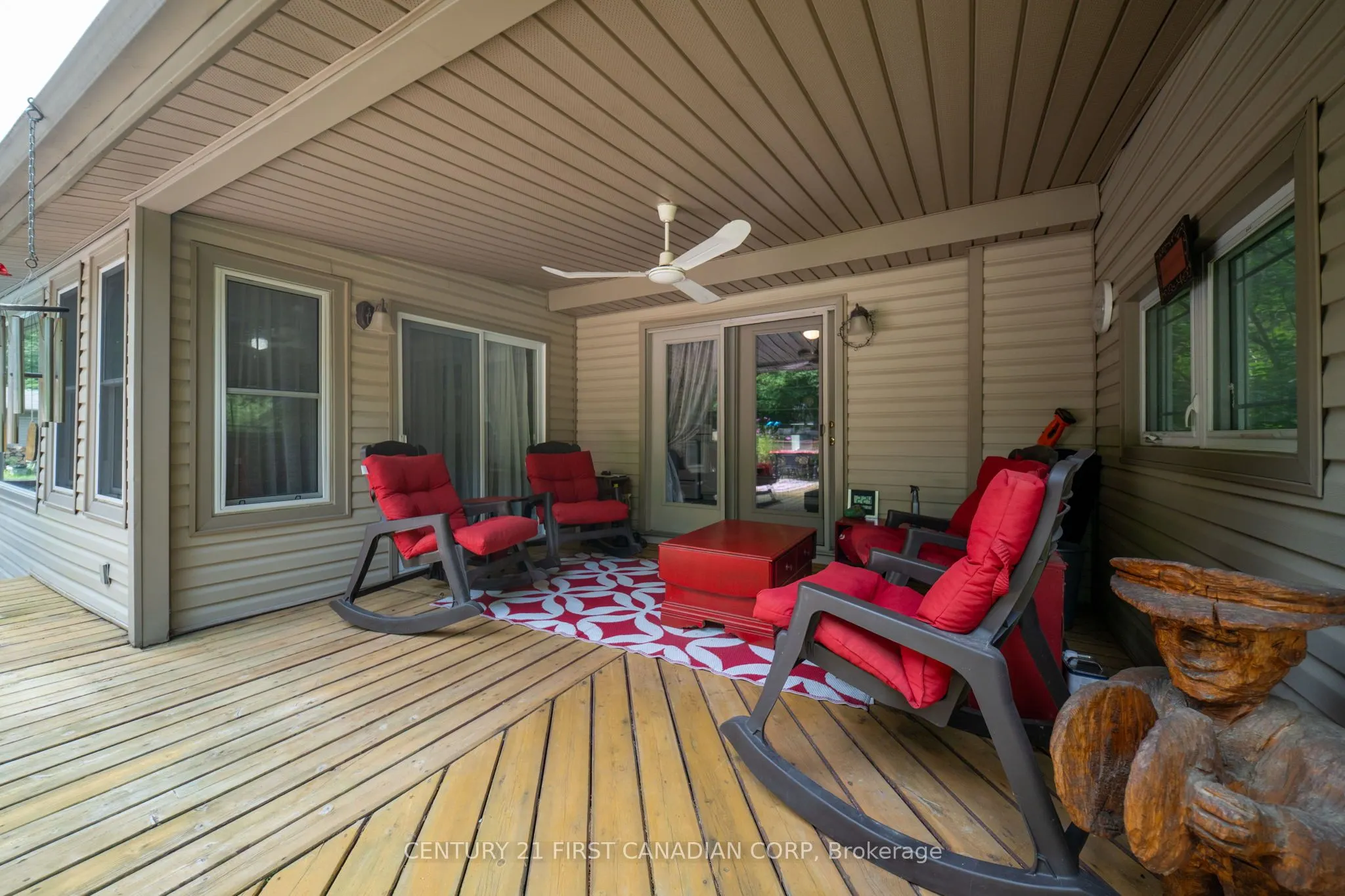 21084 Riverview Drive