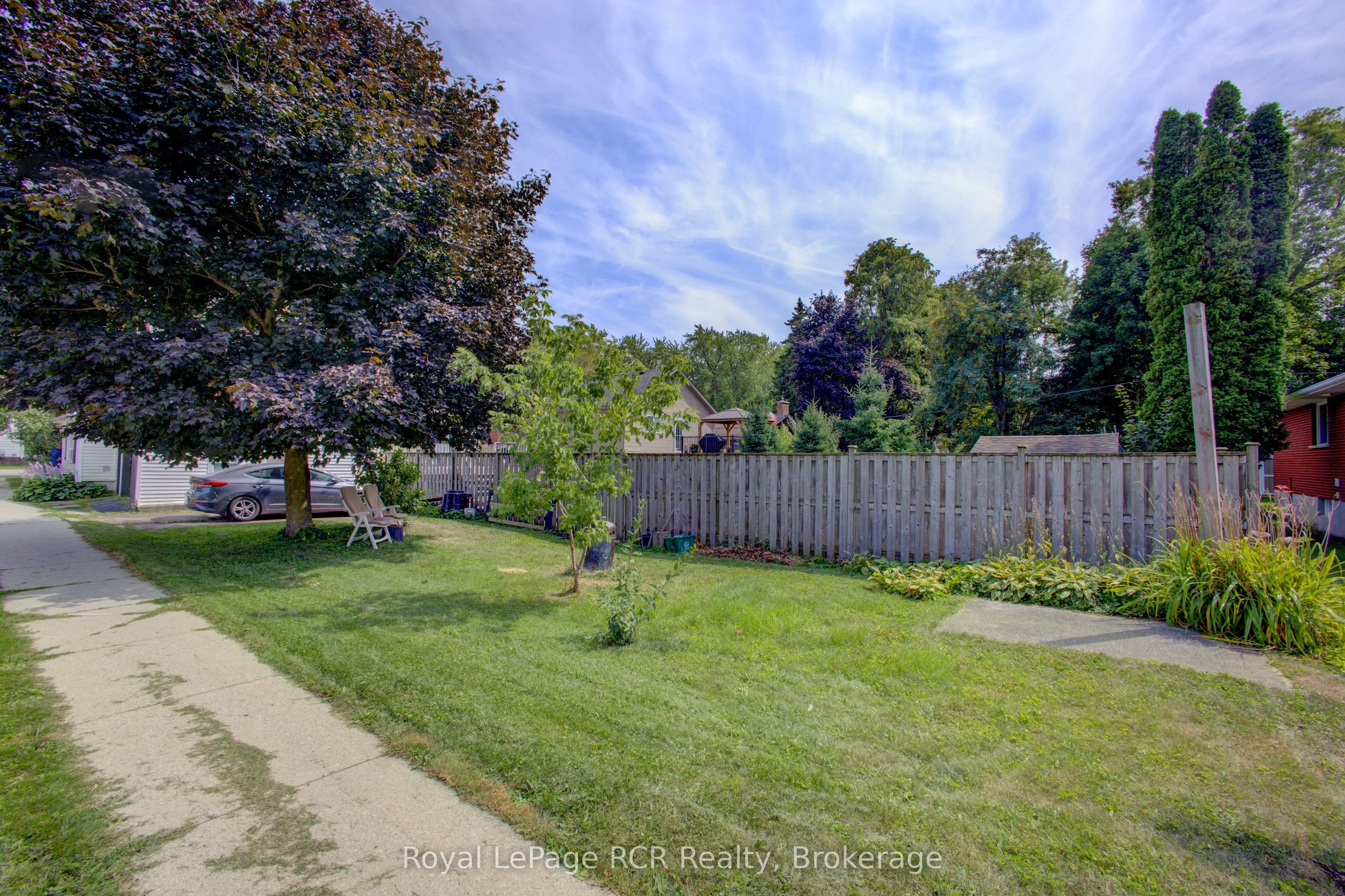 231 Tucker Street