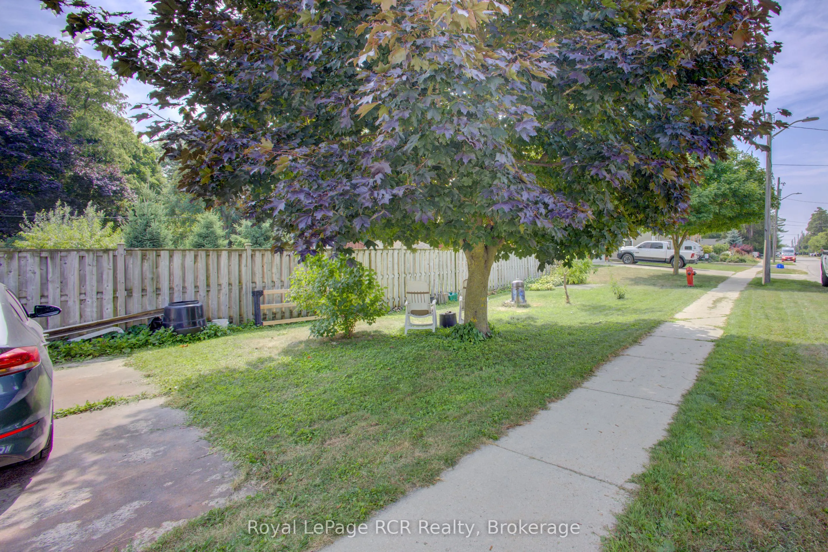 231 Tucker Street