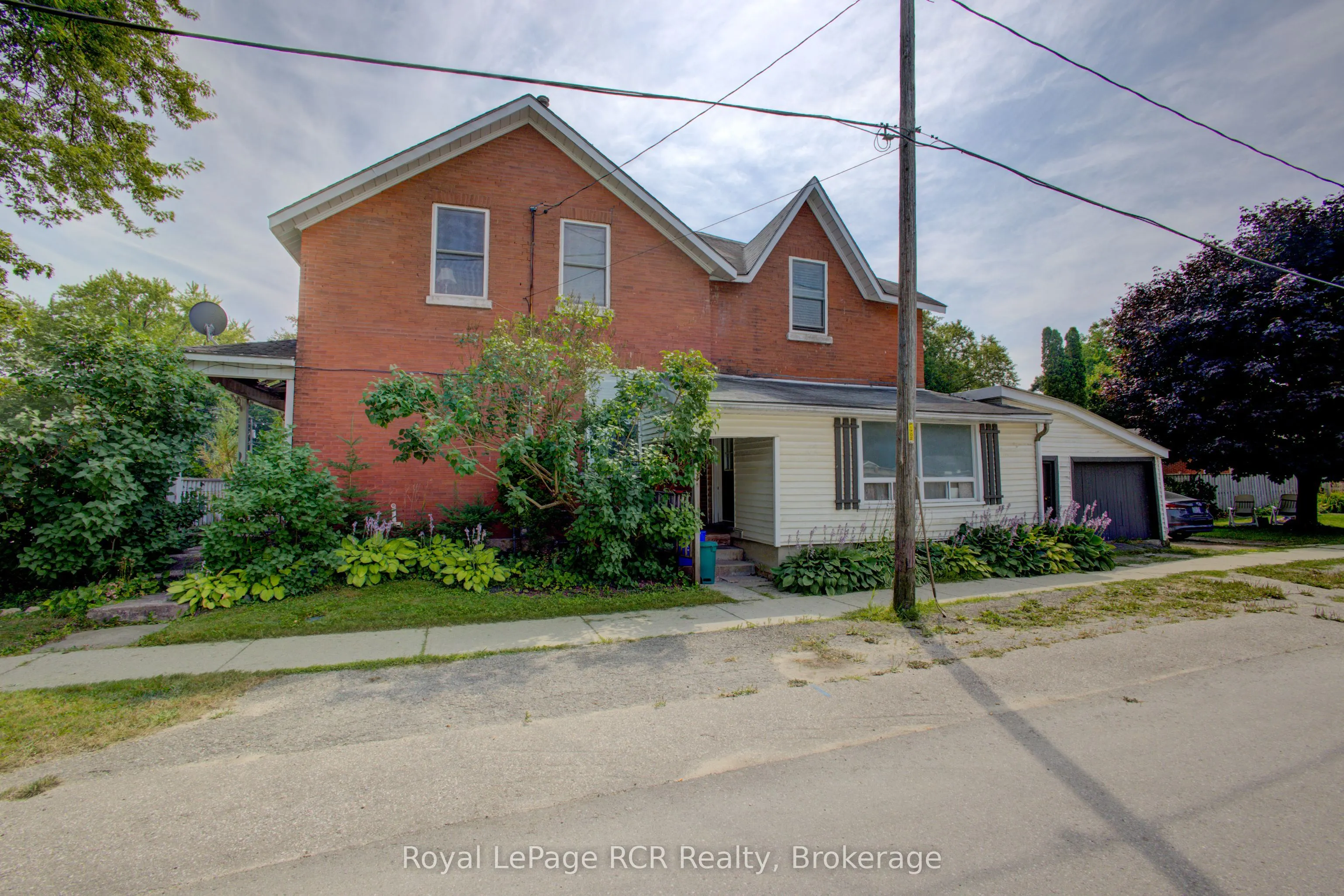 231 Tucker Street