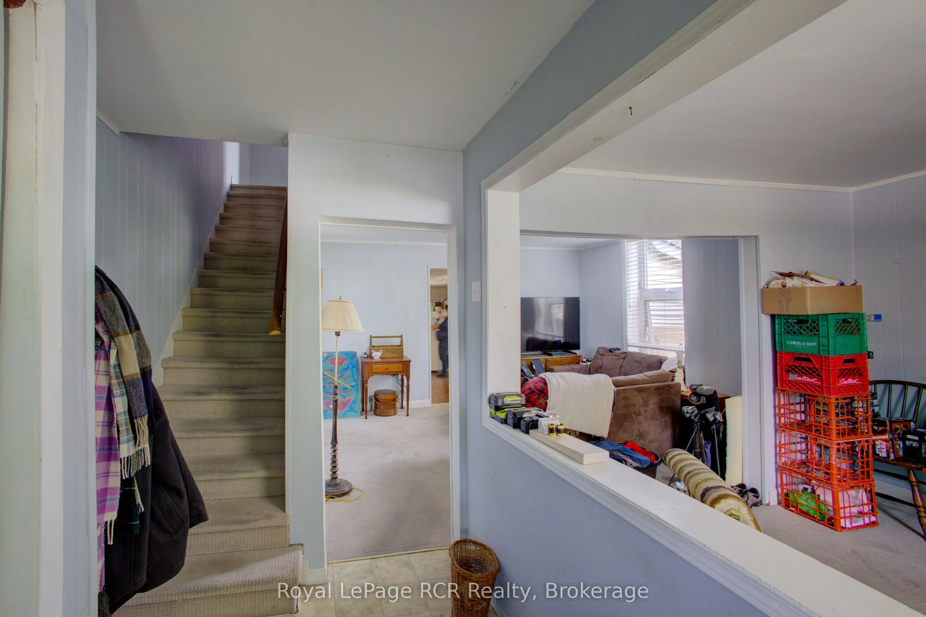 231 Tucker Street