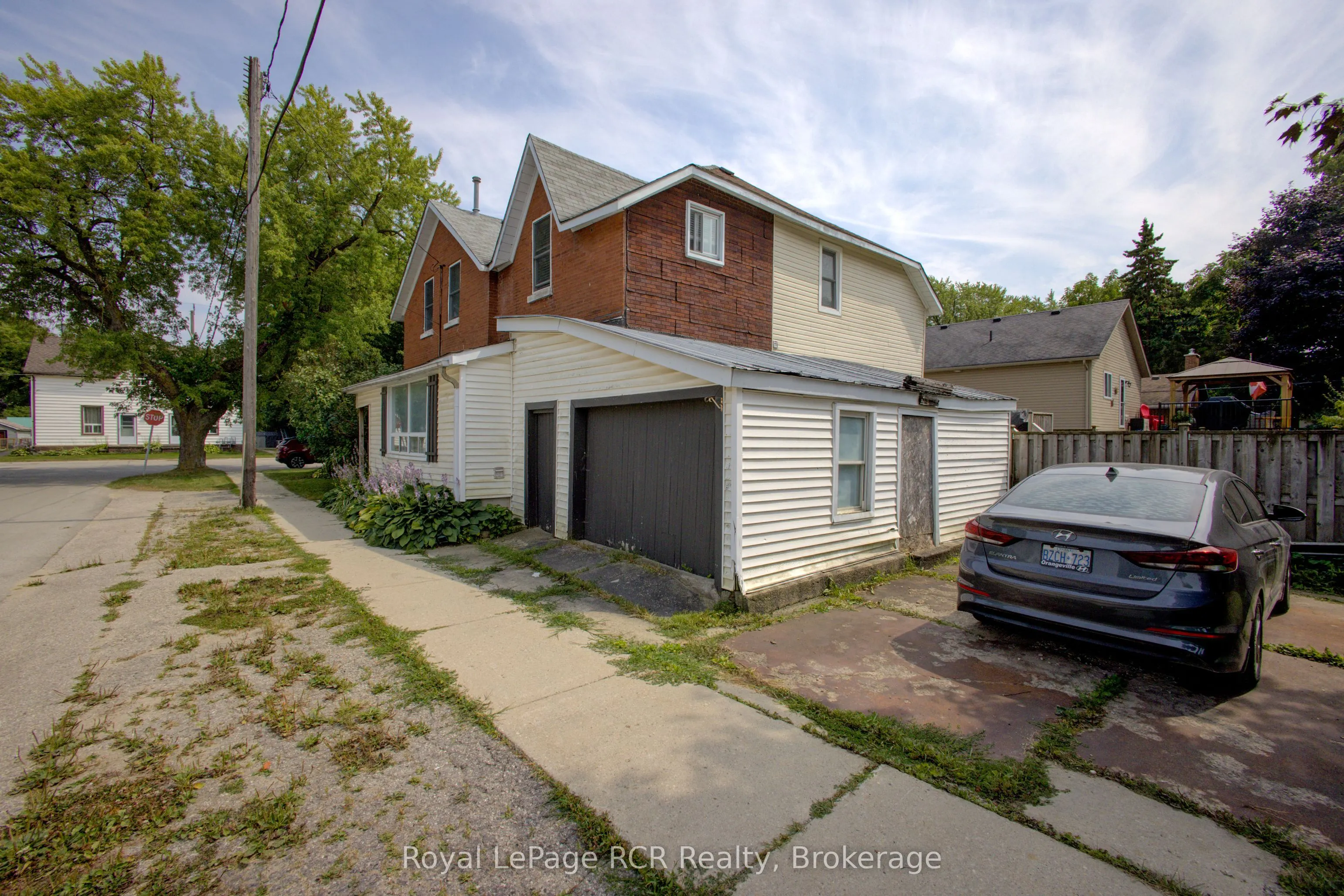 231 Tucker Street